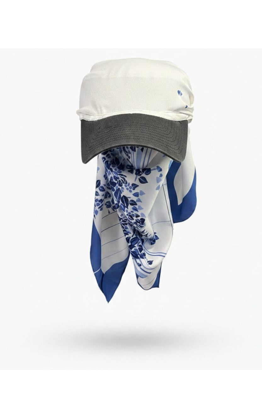 Bandana cap