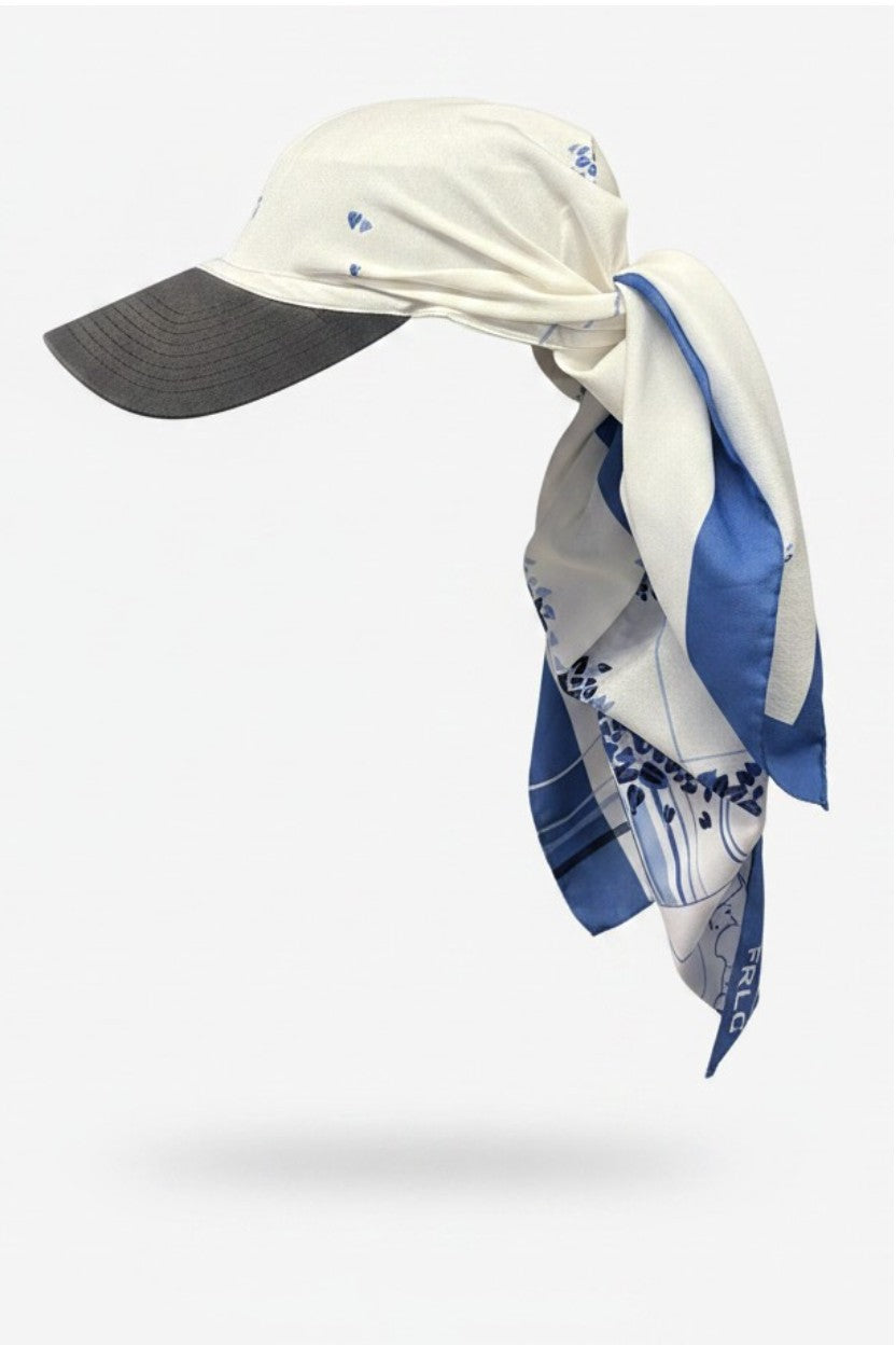 Bandana cap