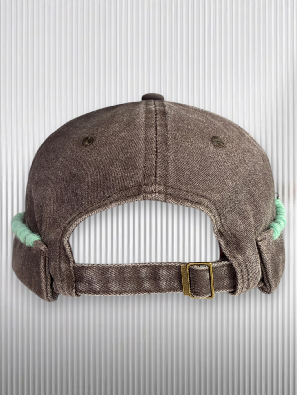 Docker Hat