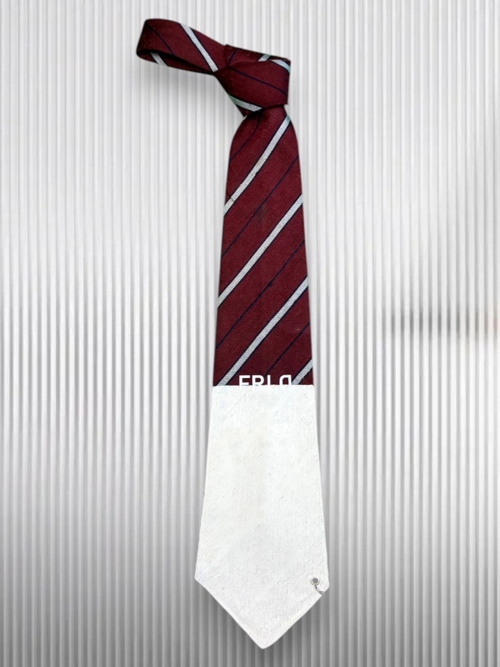 the FRLD Tie