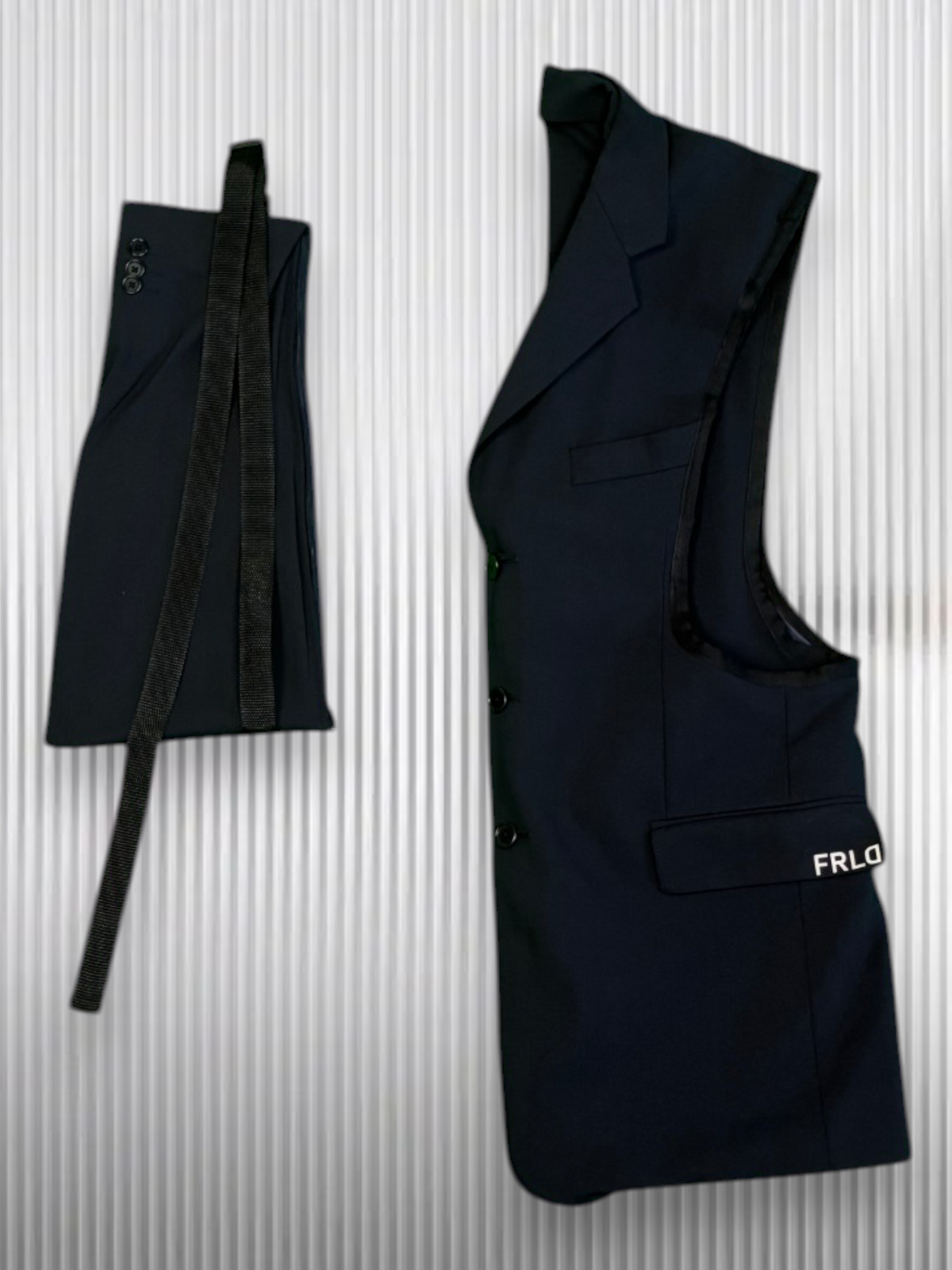 CORE Shopper + Bananas