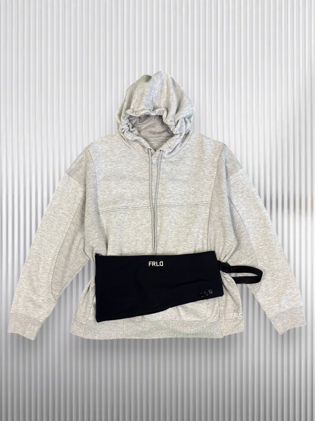 CORE Shopper + Bananas