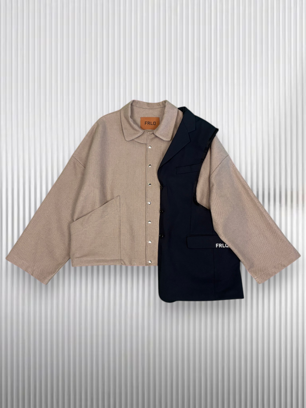 CORE Shopper + Bananas