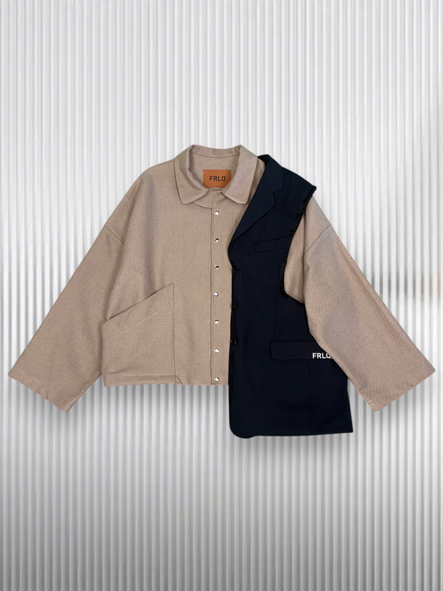 CORE Shopper + Bananas