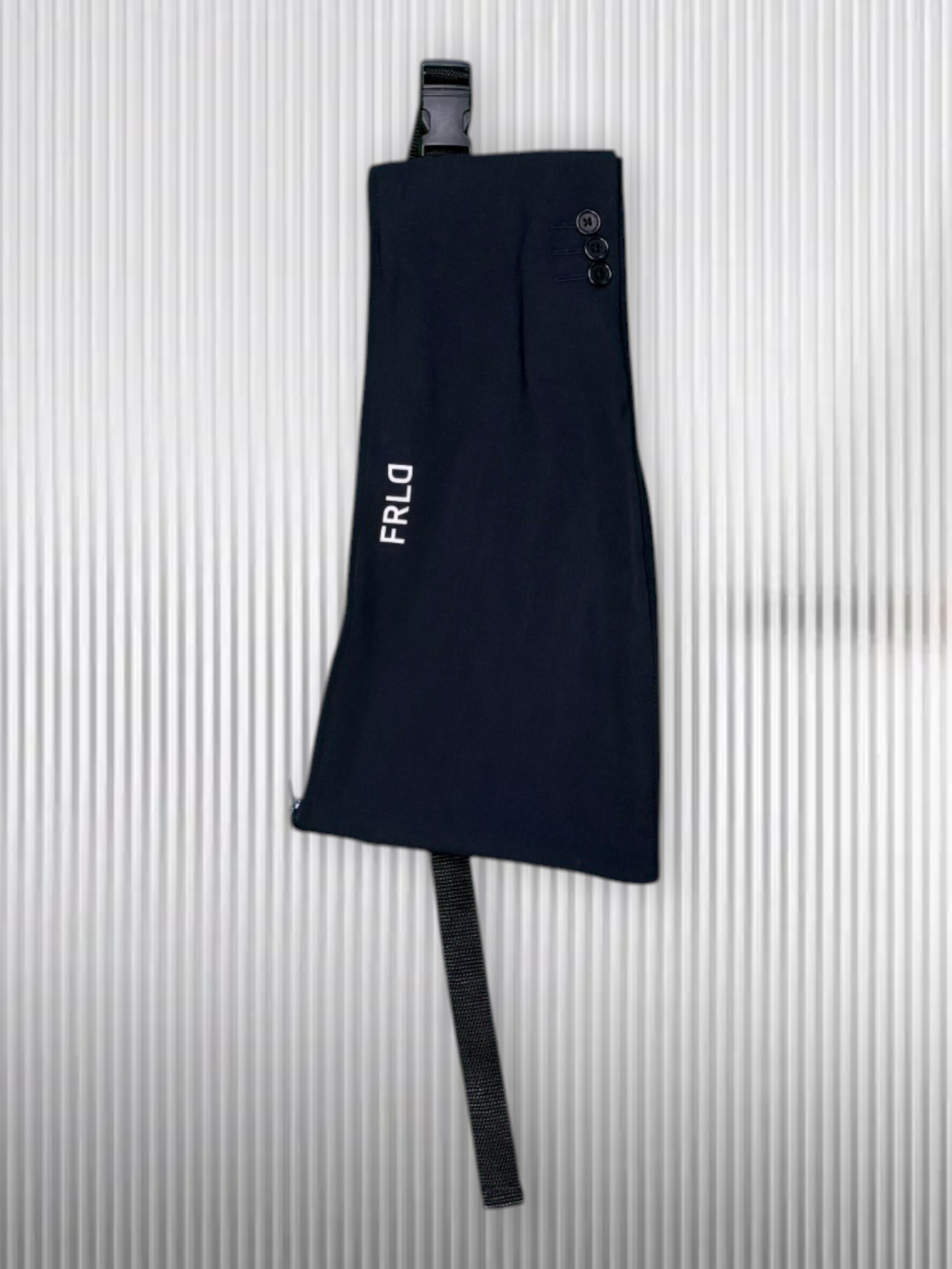 CORE Shopper + Bananas