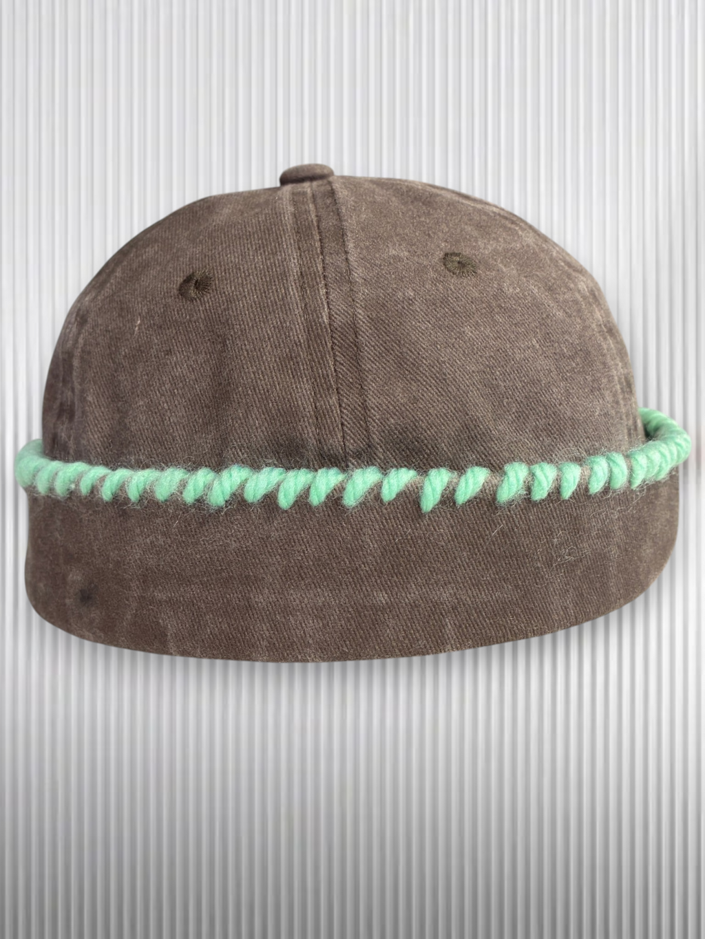 Docker Hat