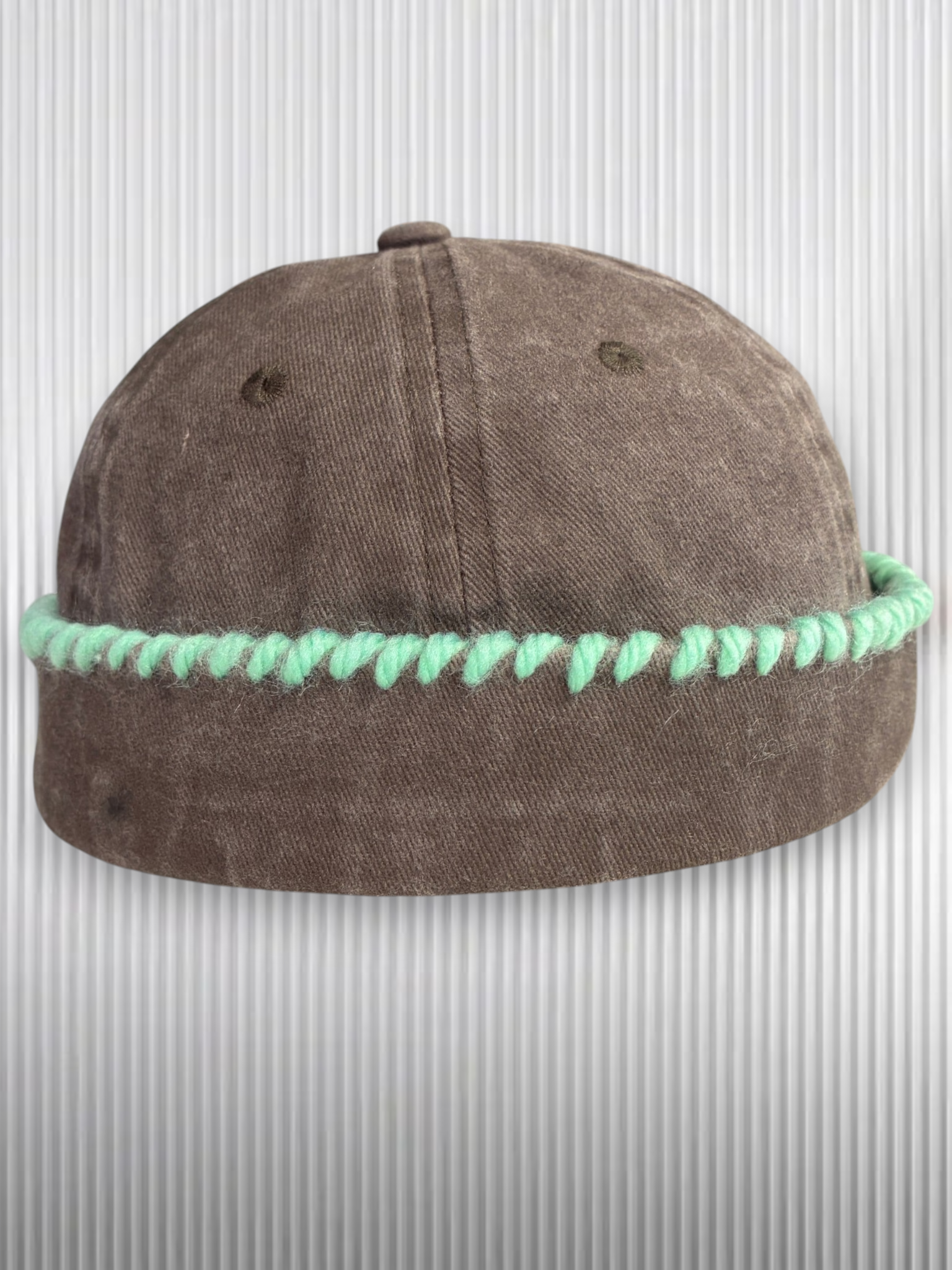 Docker Hat