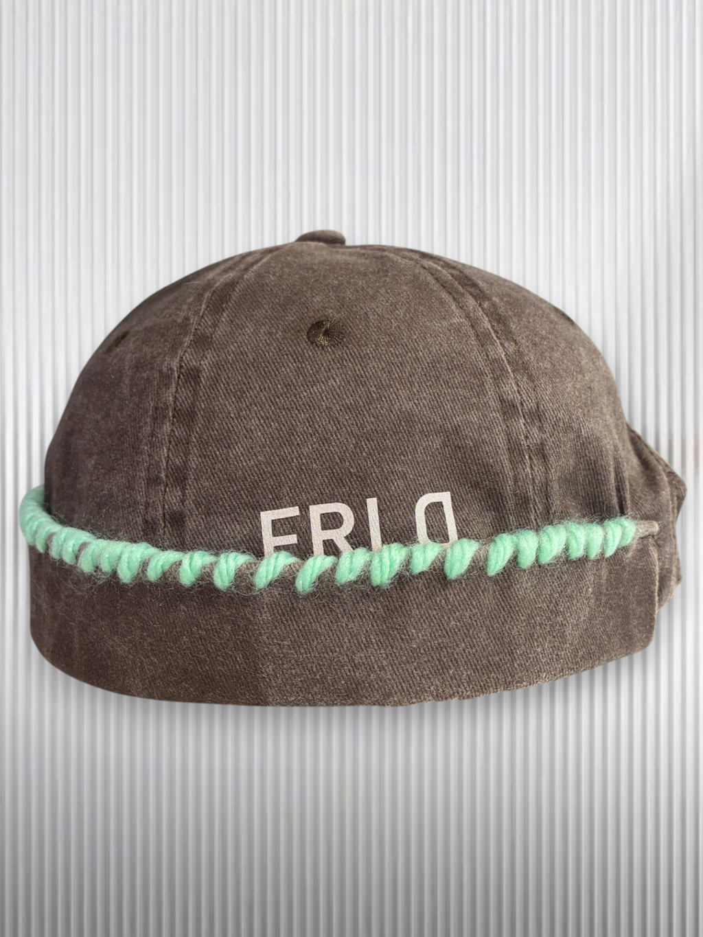 Docker Hat