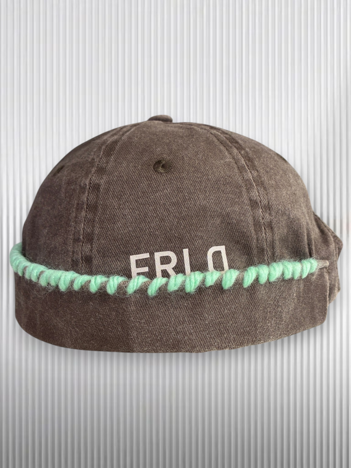 Docker Hat