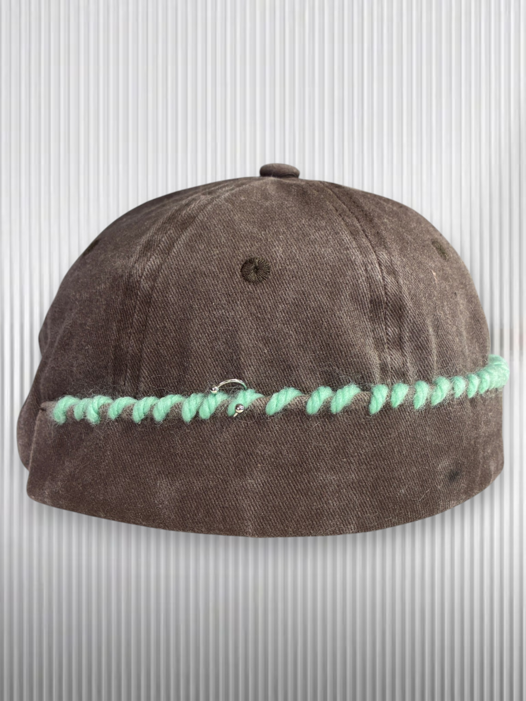 Docker Hat