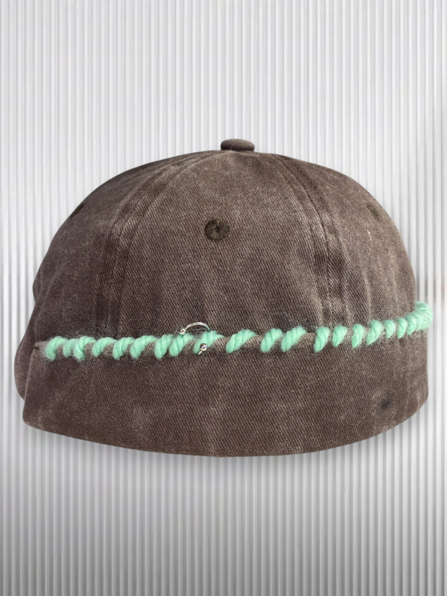 Docker Hat
