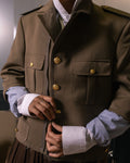 Blazer Core RIDER