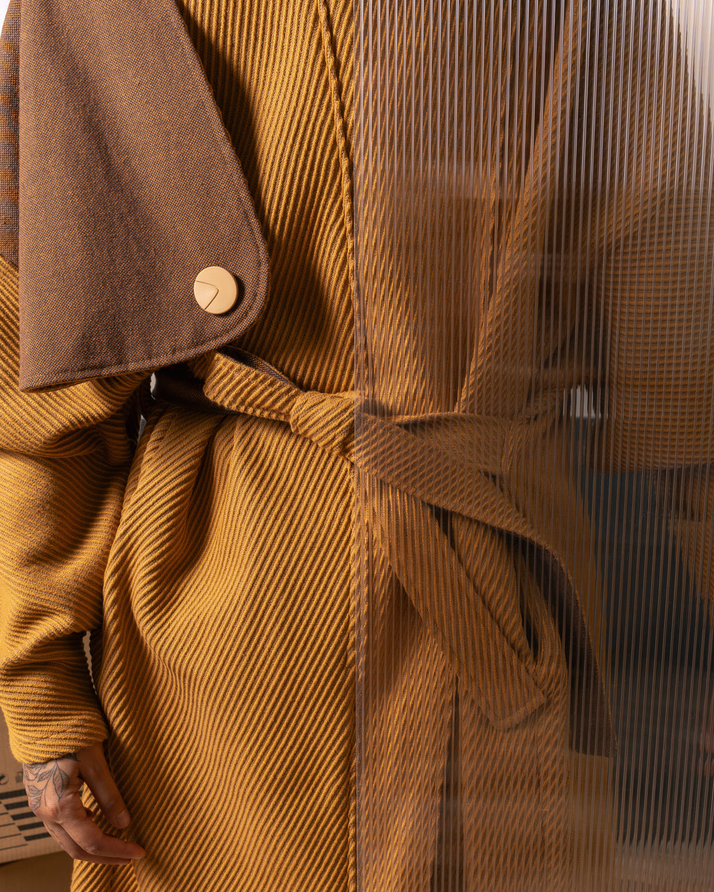 CAPPOTTO Textum