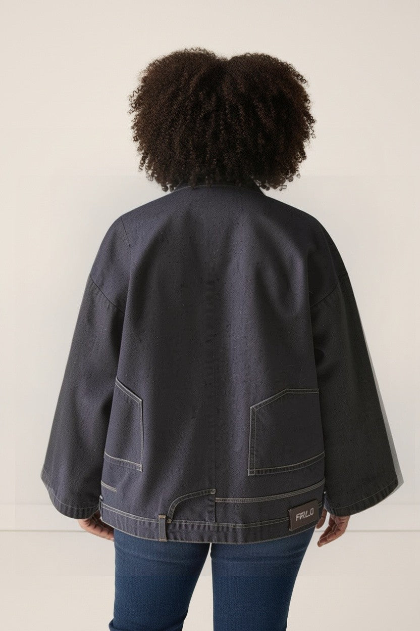 KIMONO scramble 2.0