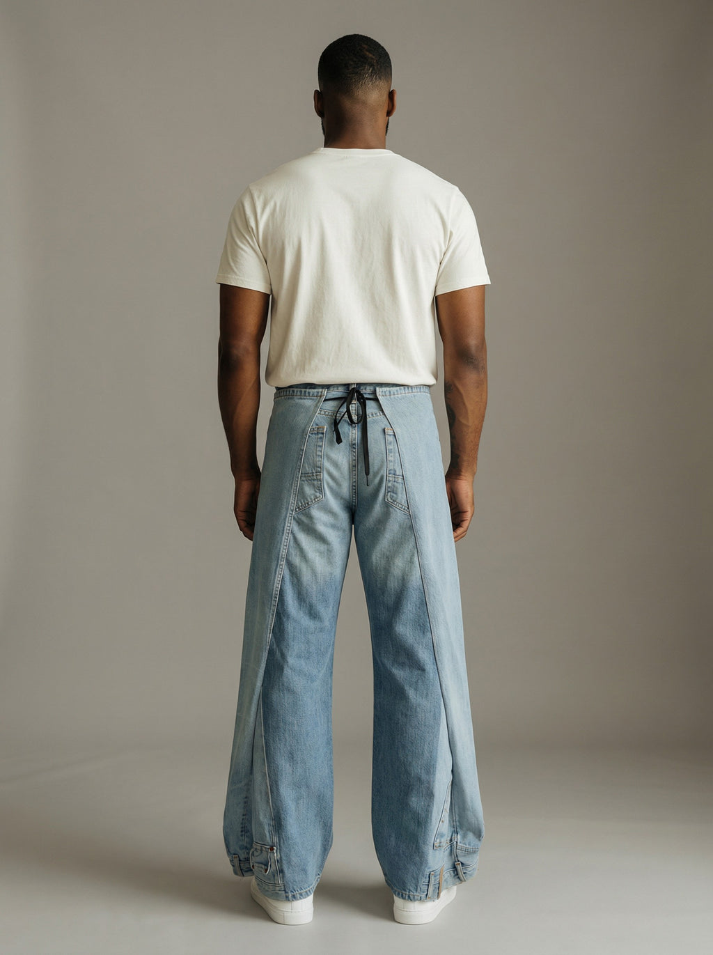 PANTALONI scramble