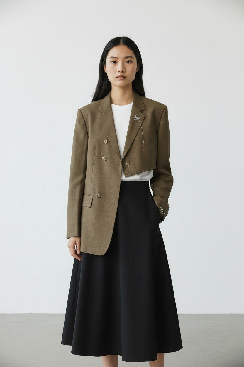 BLAZER core ONE
