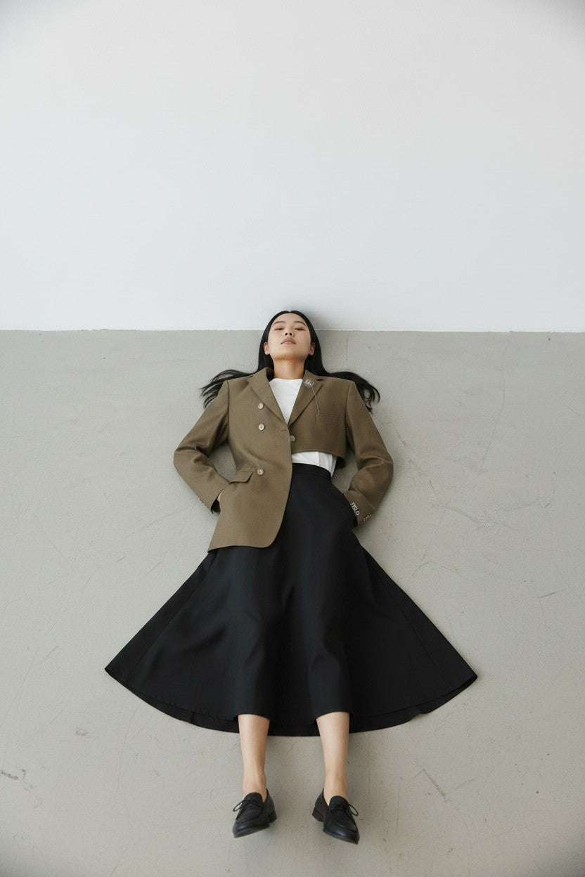 BLAZER core ONE