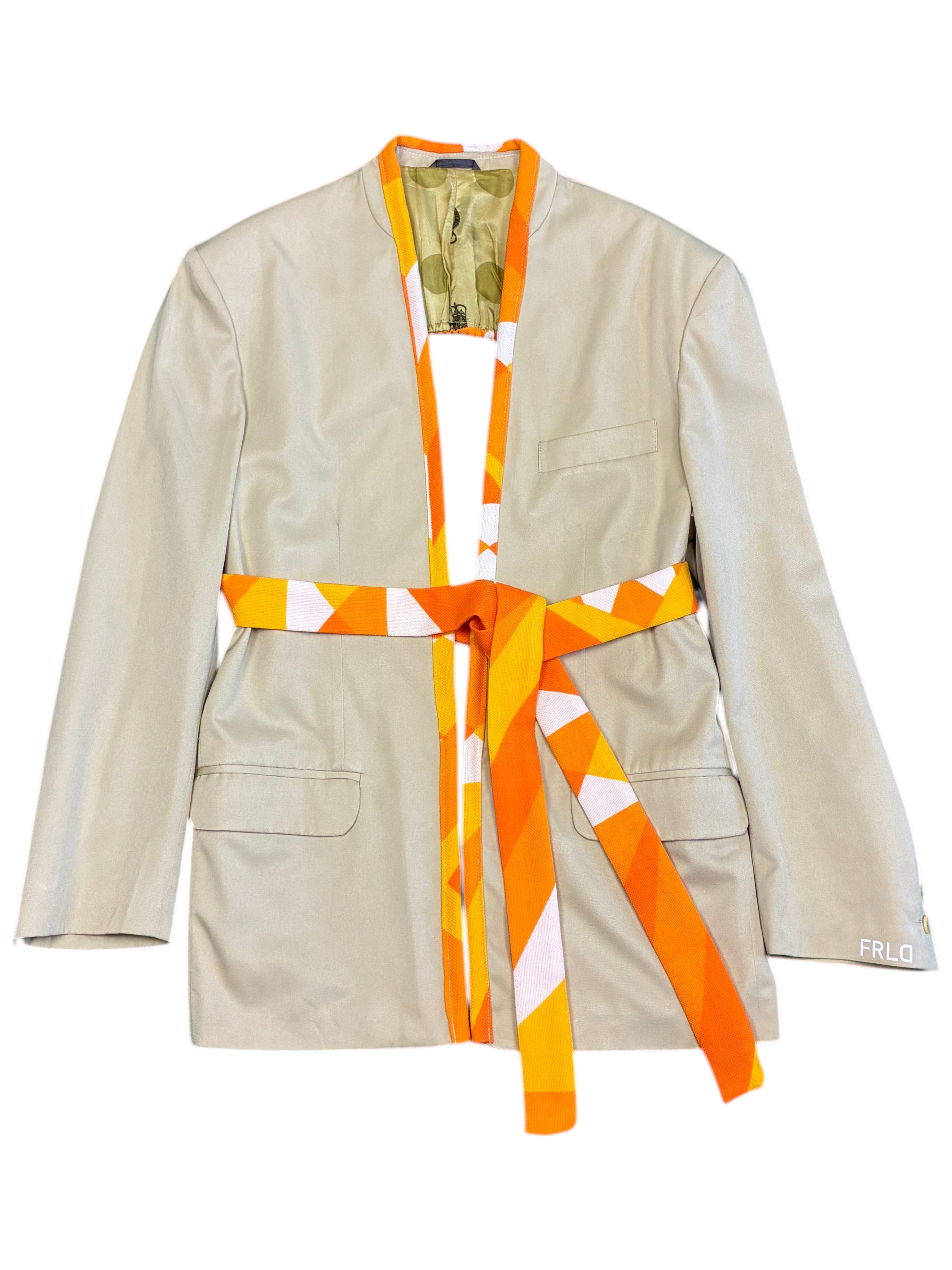 BLAZER core TIE