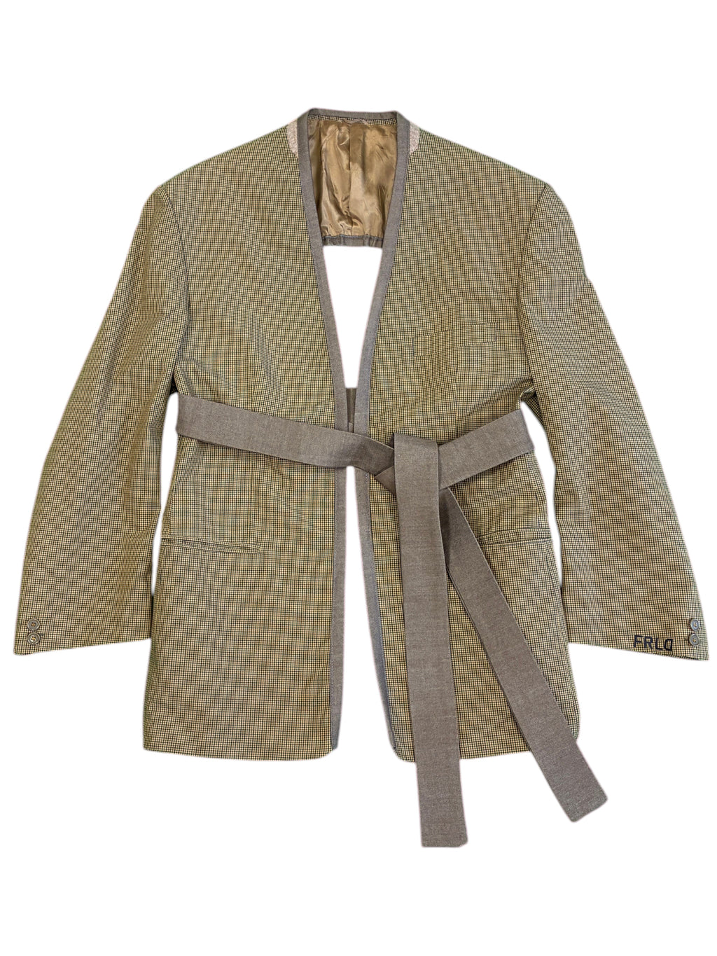BLAZER core TIE
