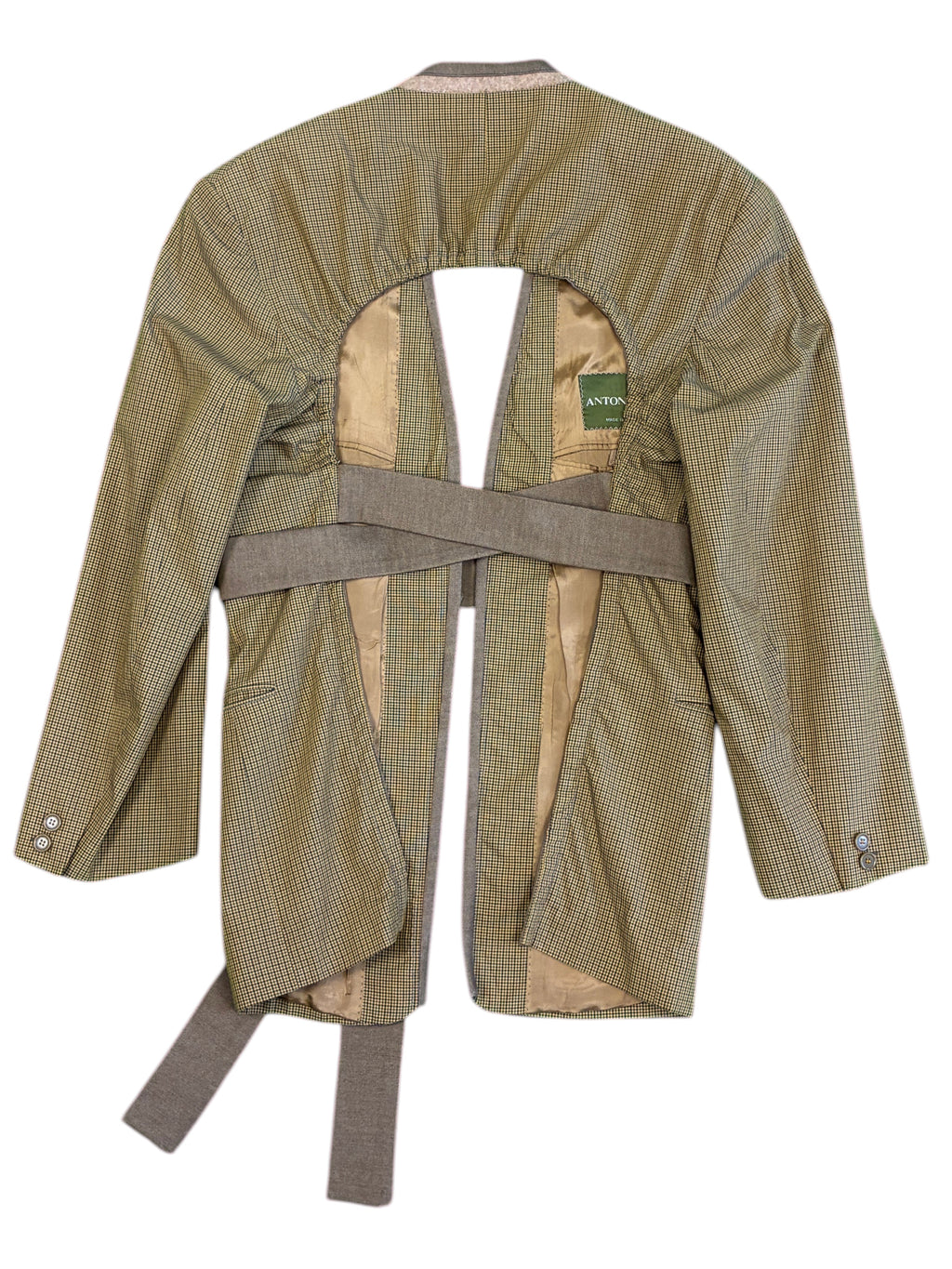 BLAZER core TIE
