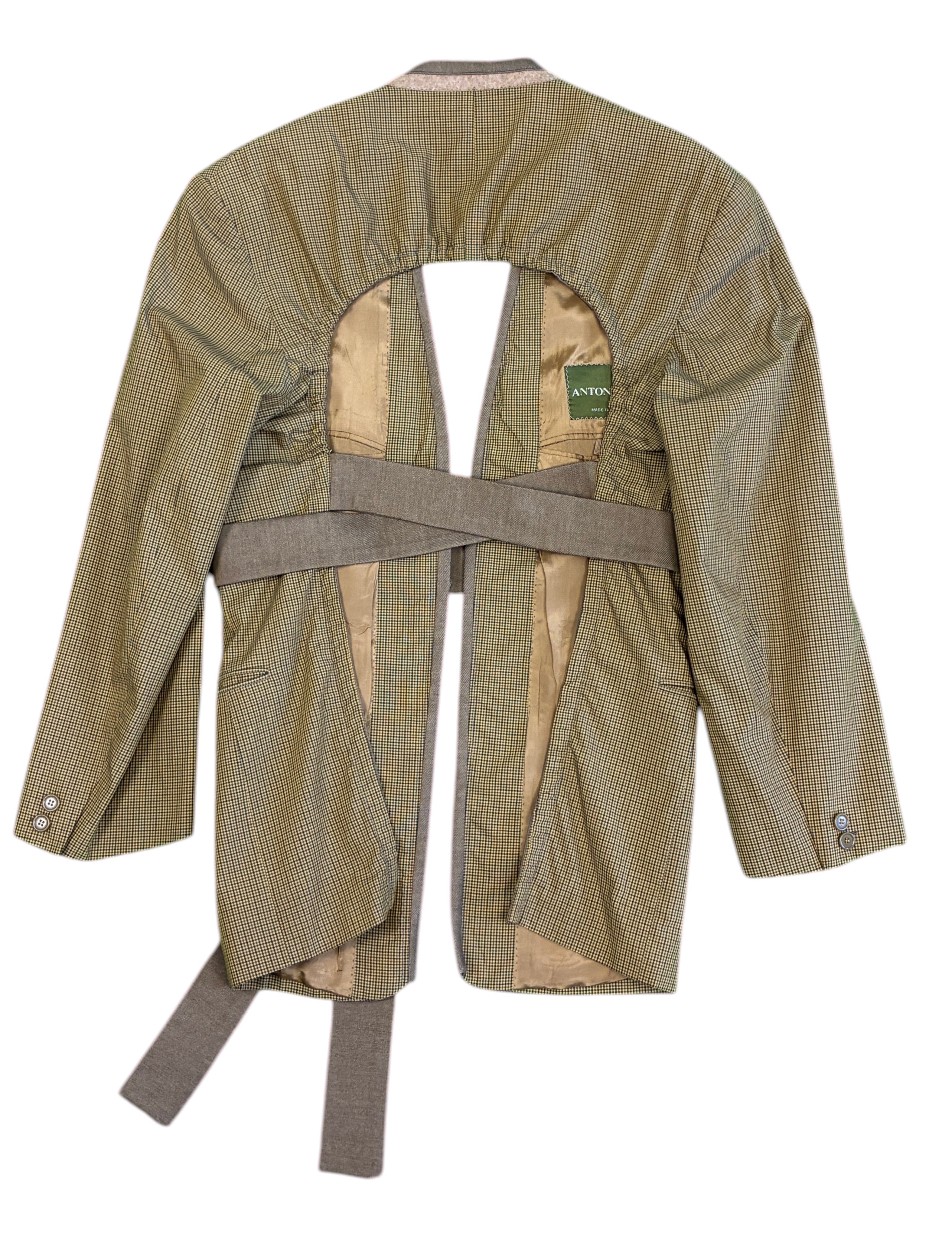 BLAZER core TIE