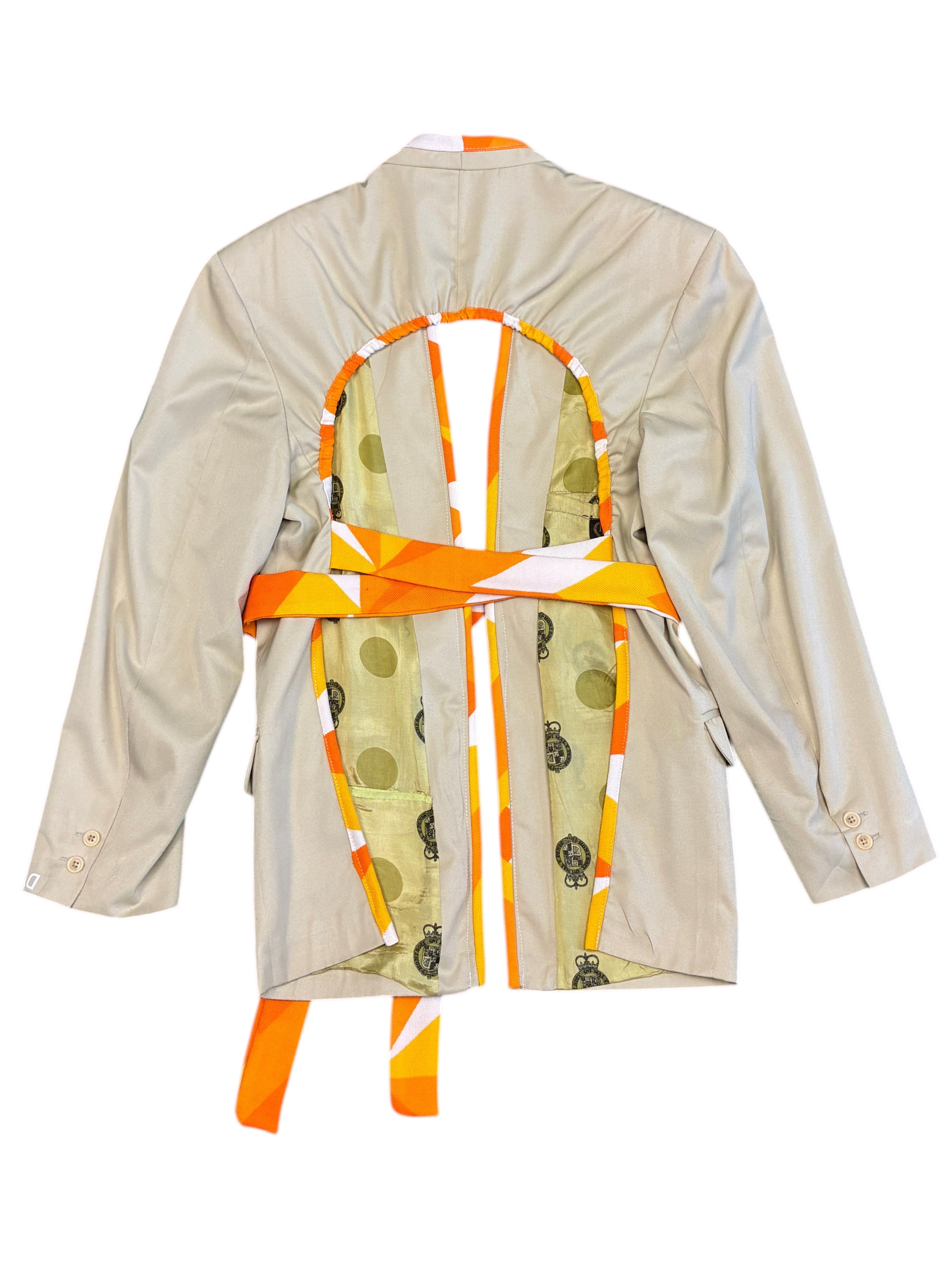 BLAZER core TIE