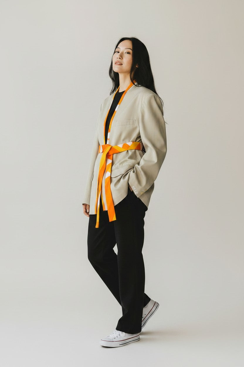 BLAZER core TIE