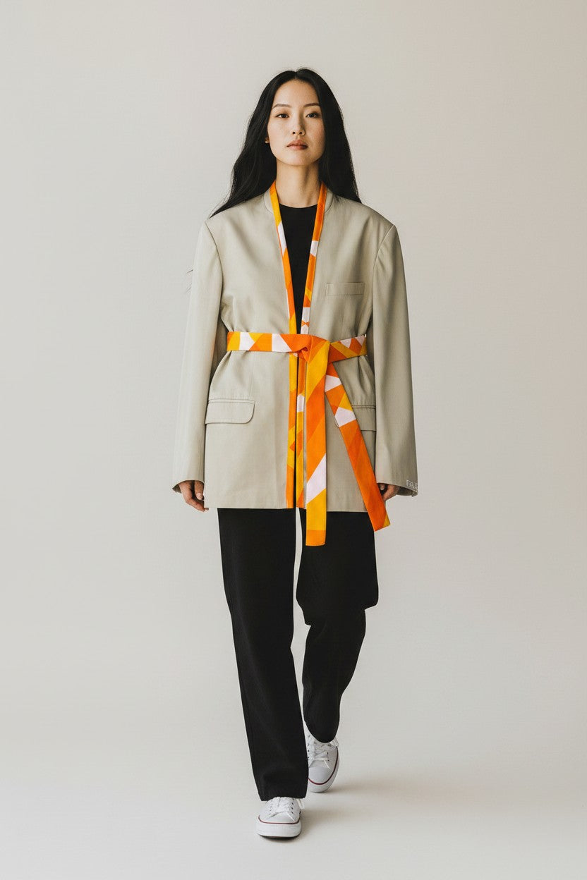 BLAZER core TIE