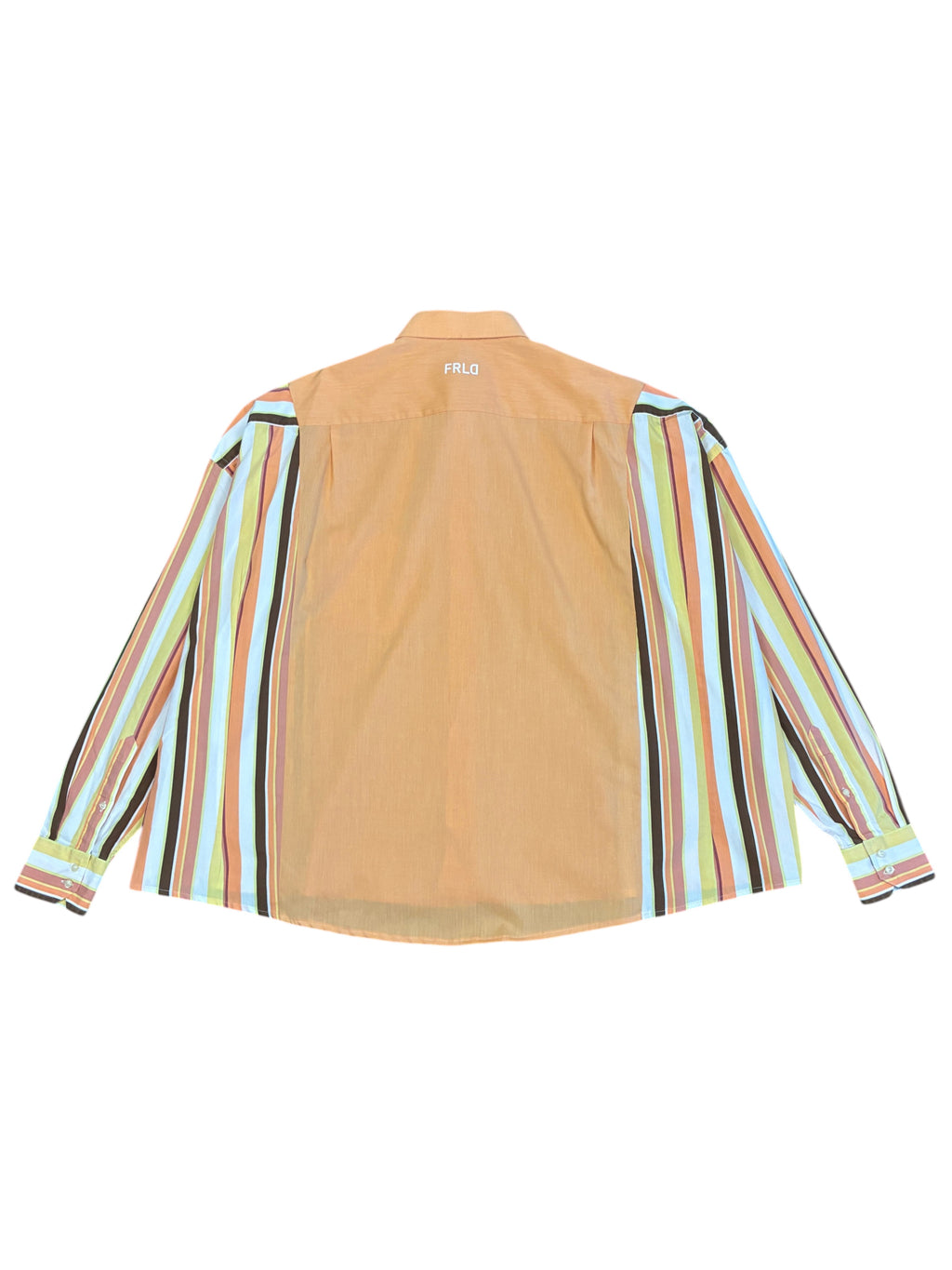 CAMICIA splice ML