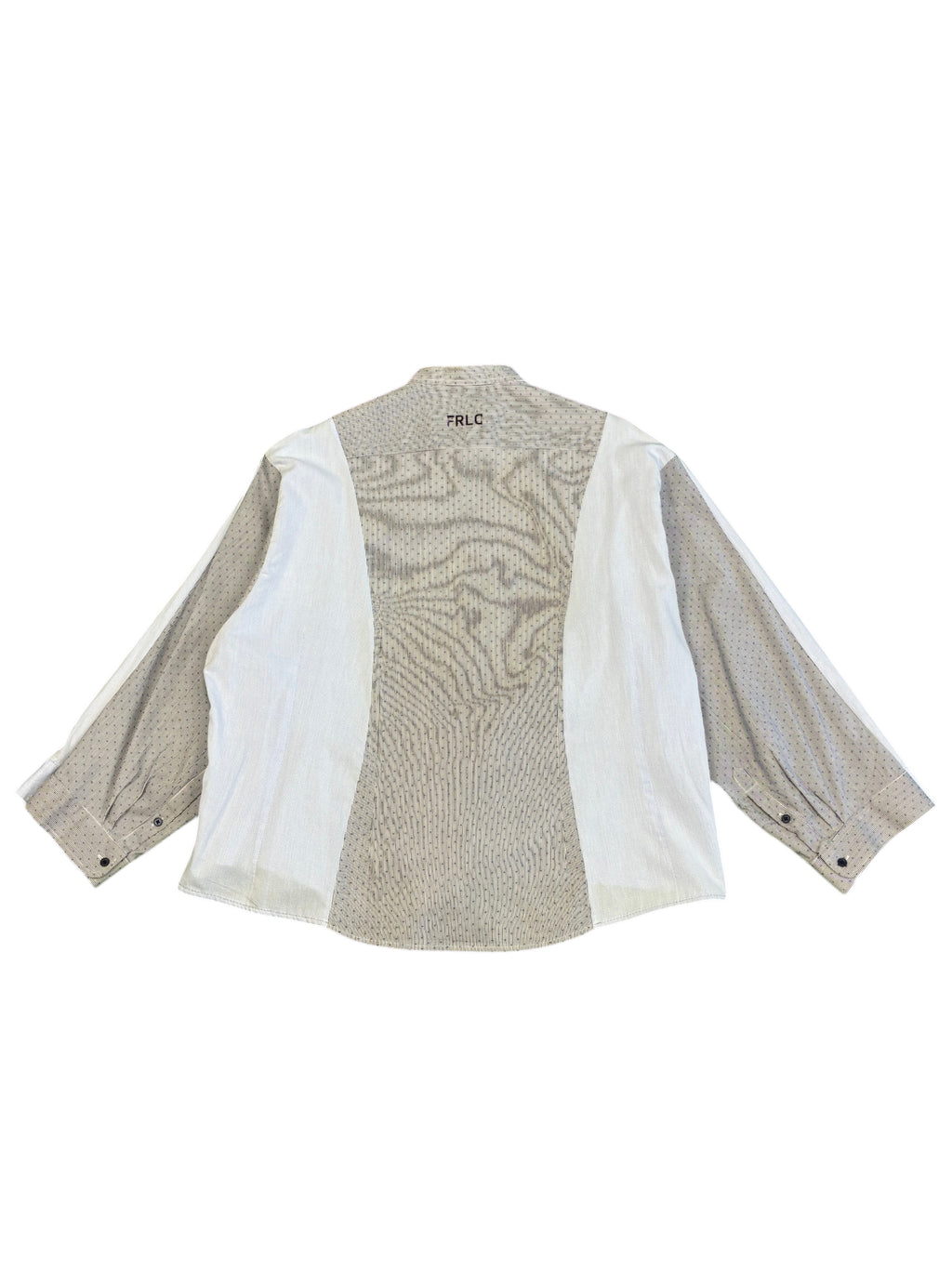 CAMICIA splice ML