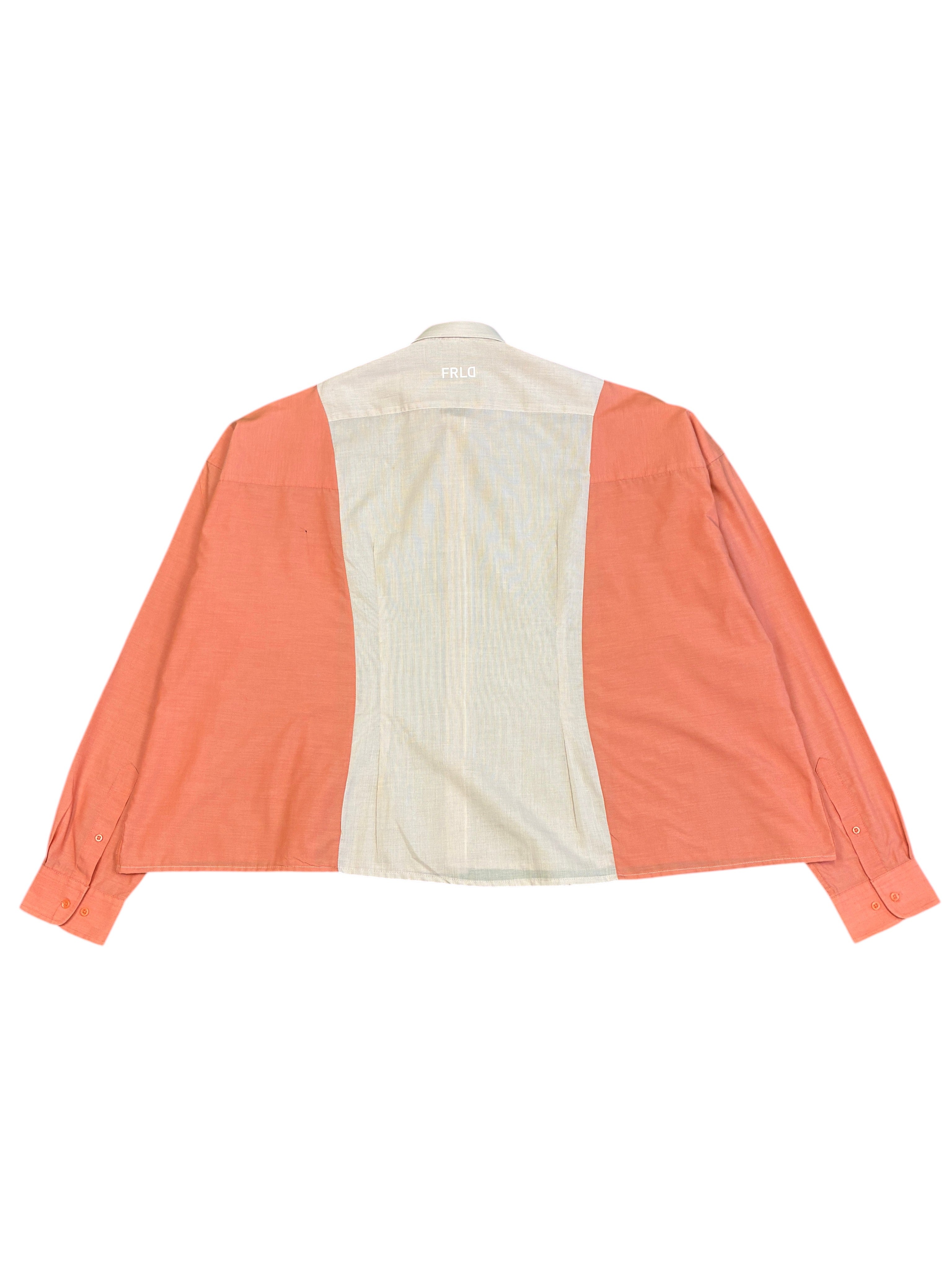 CAMICIA splice ML