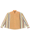 CAMICIA splice ML