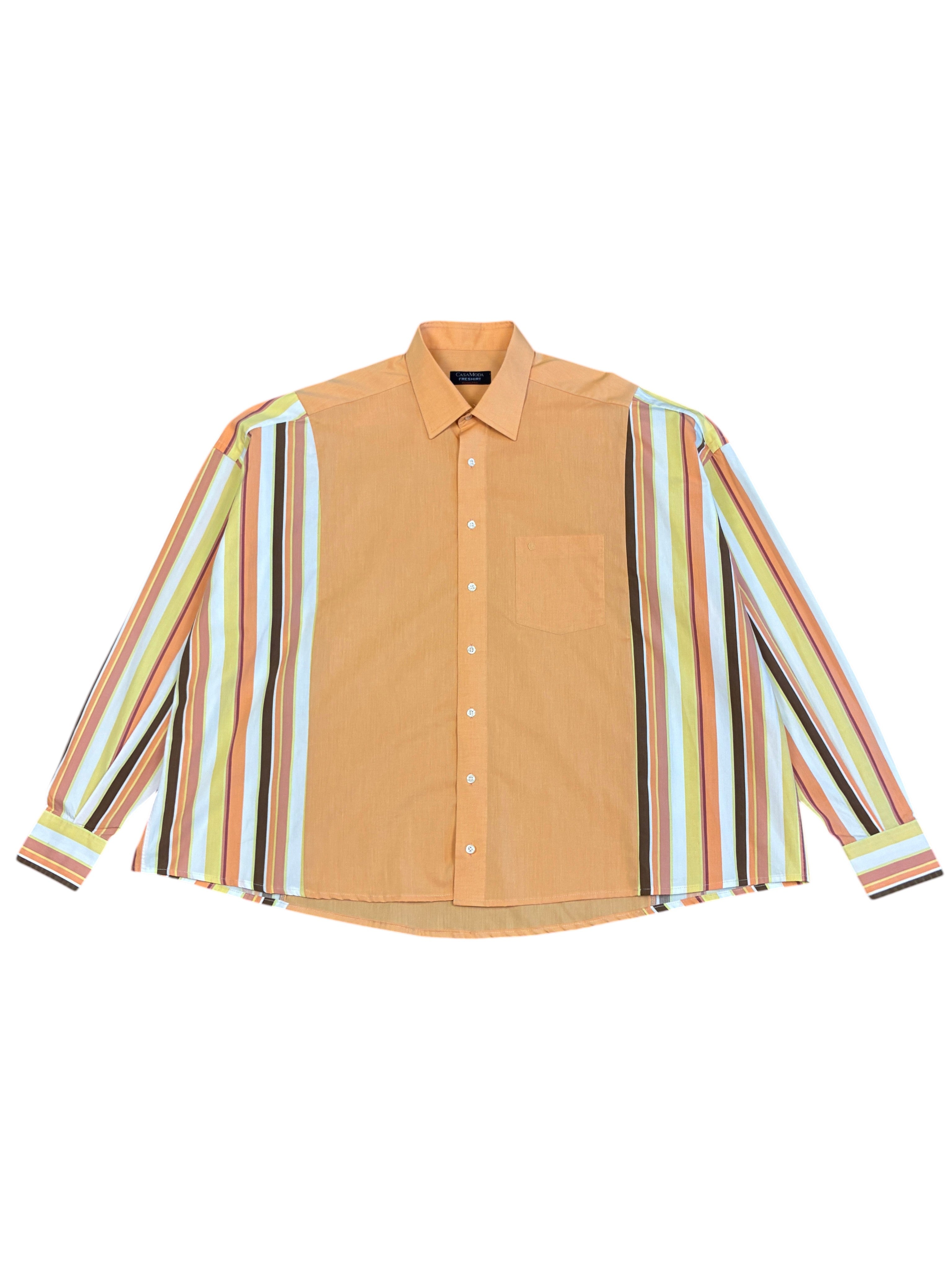 CAMICIA splice ML
