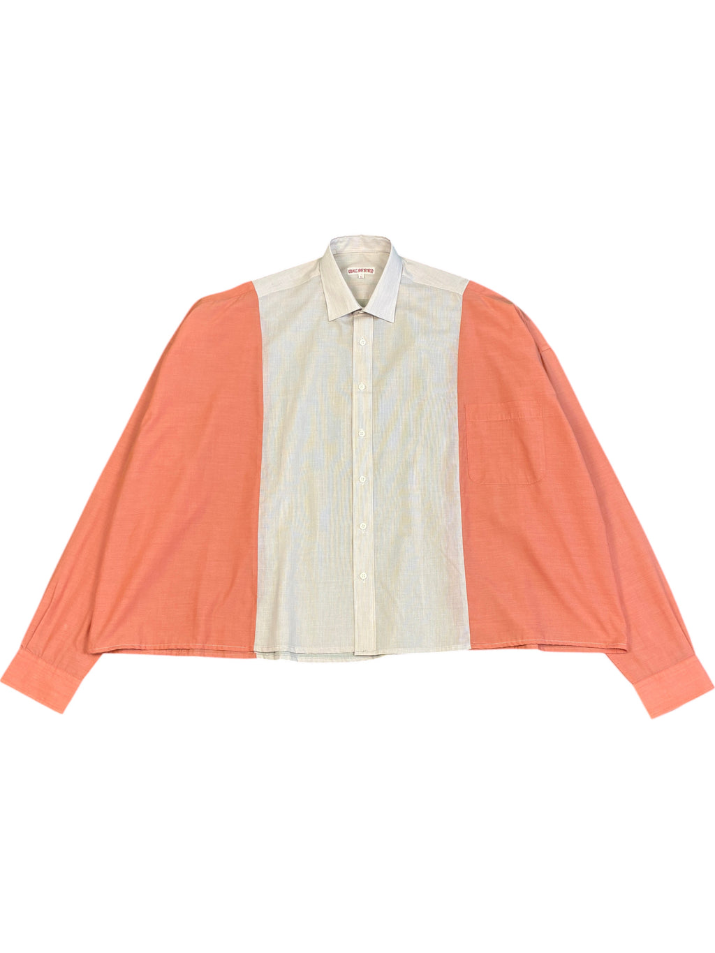 CAMICIA splice ML