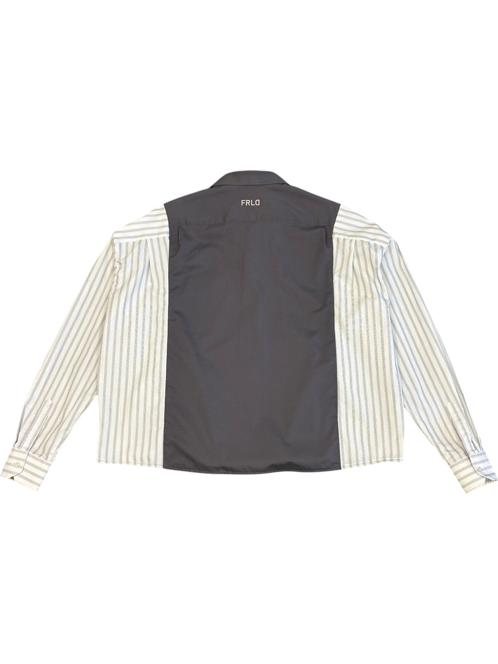 CAMICIA splice ML