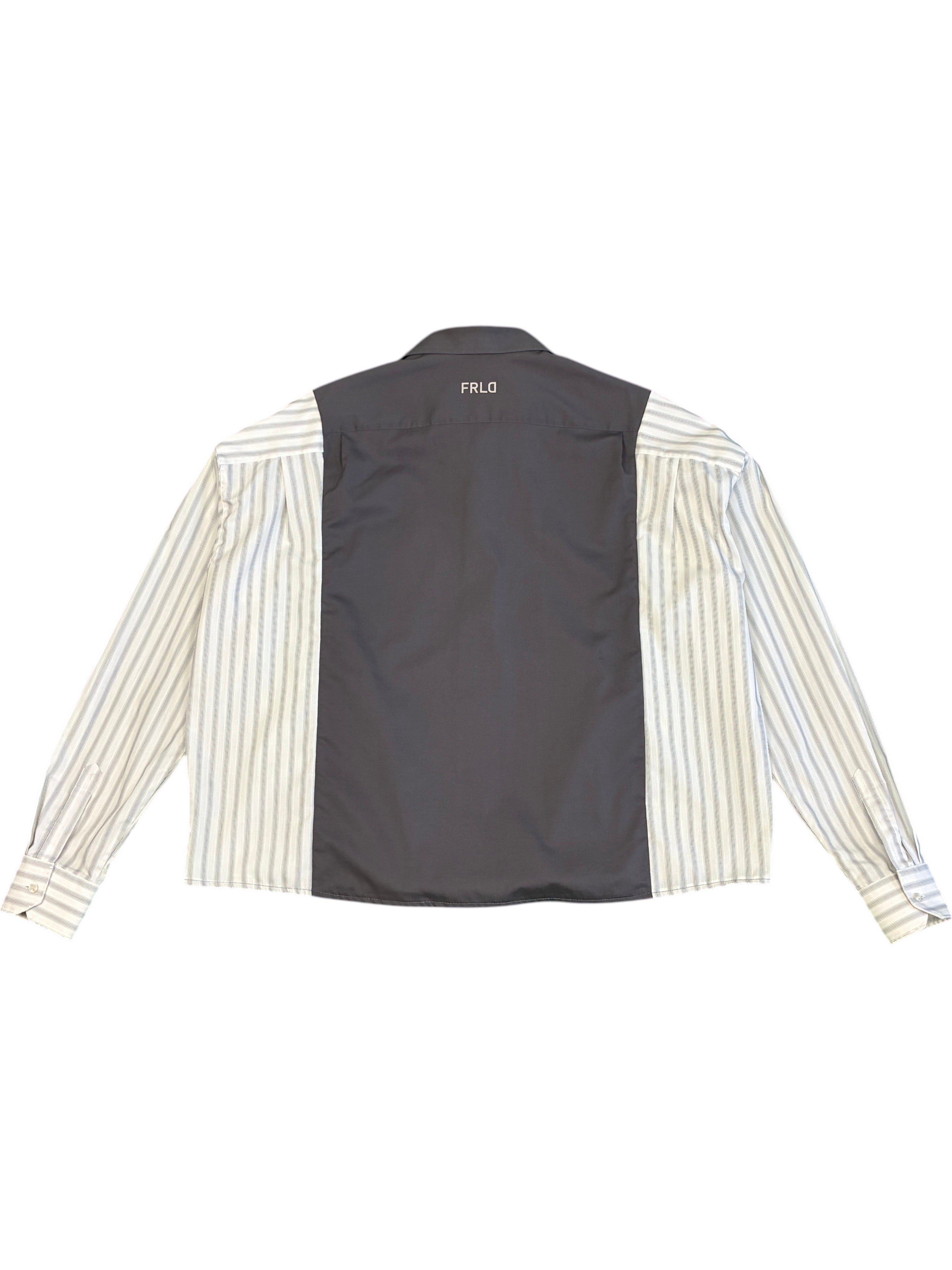 CAMICIA splice ML