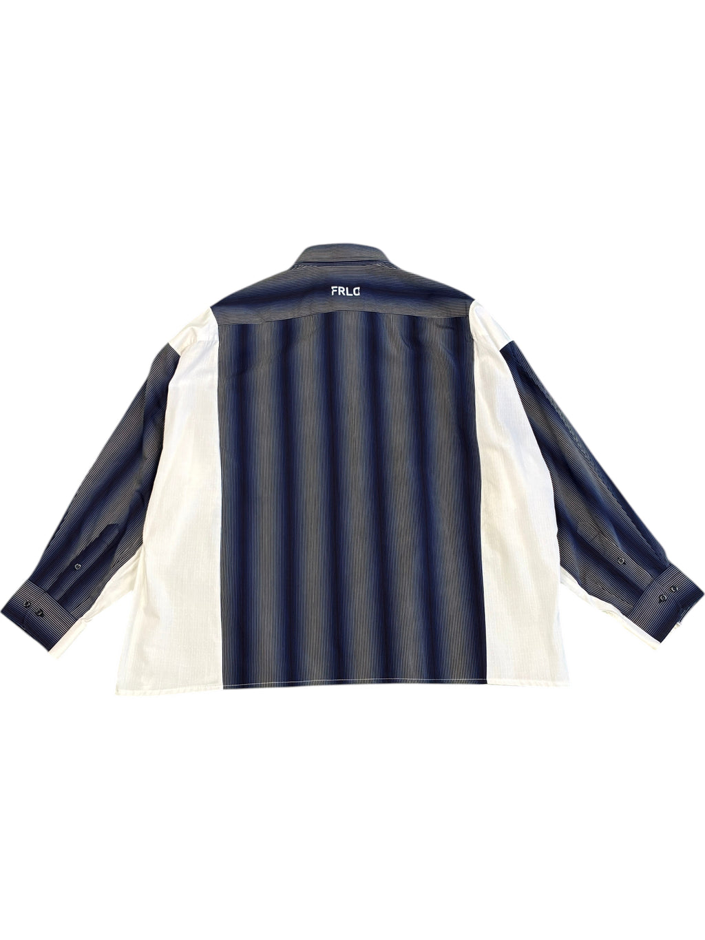 CAMICIA splice ML