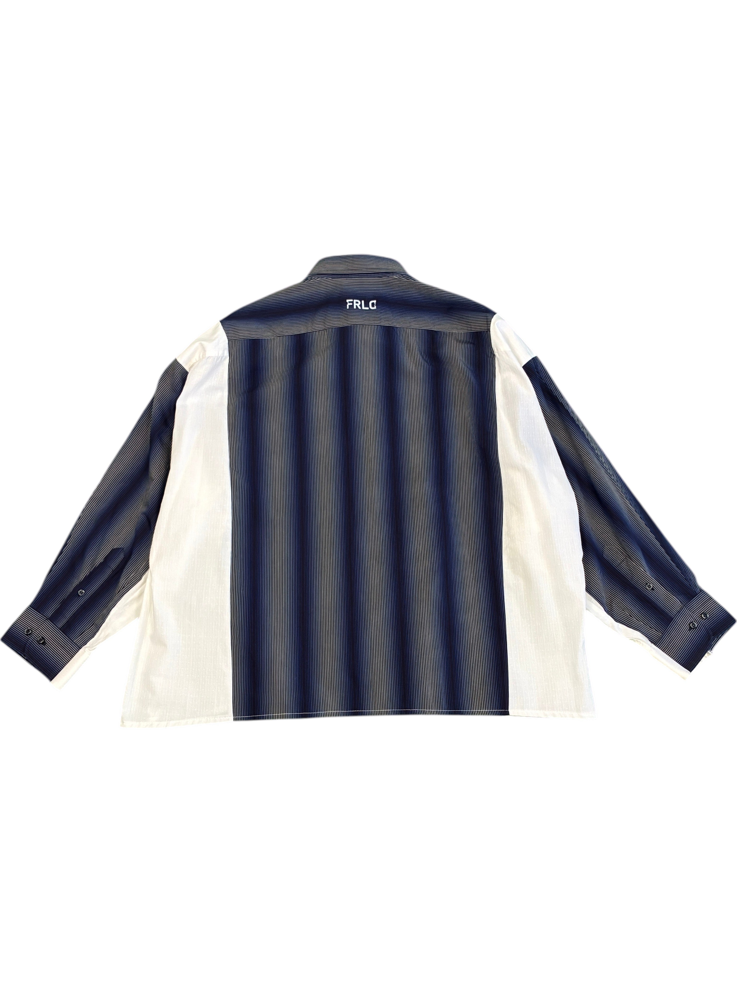 CAMICIA splice ML