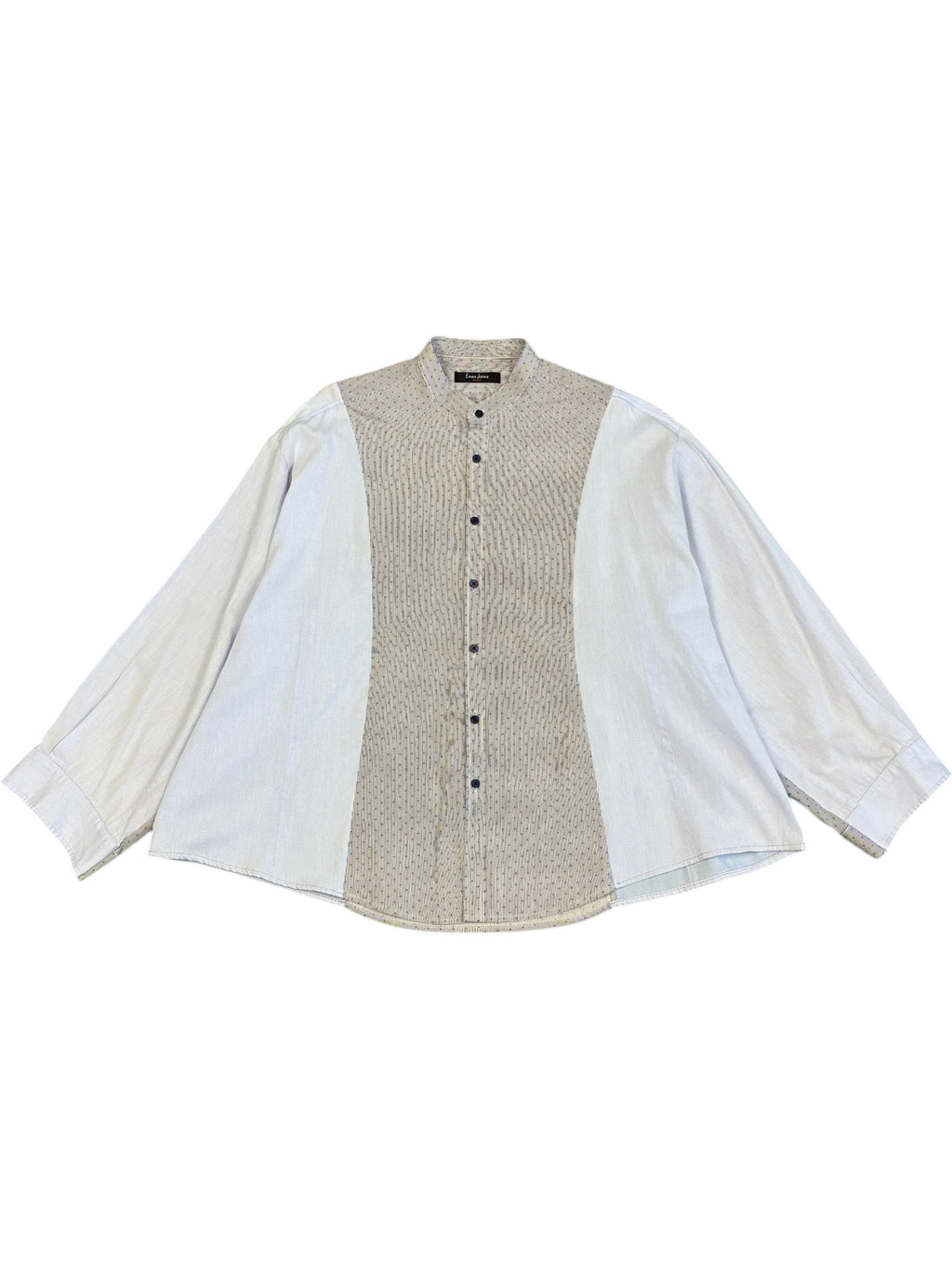 CAMICIA splice ML