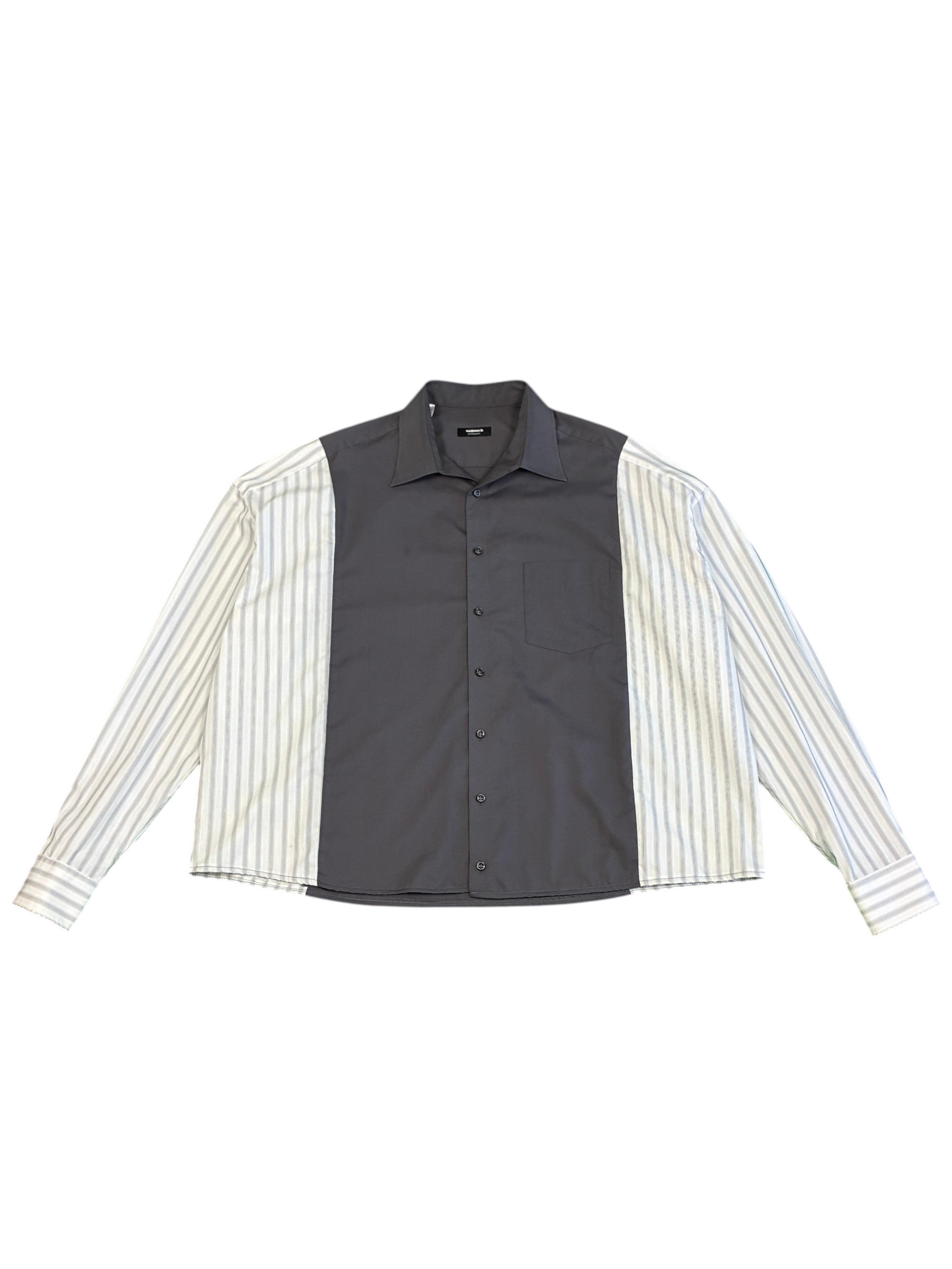 CAMICIA splice ML