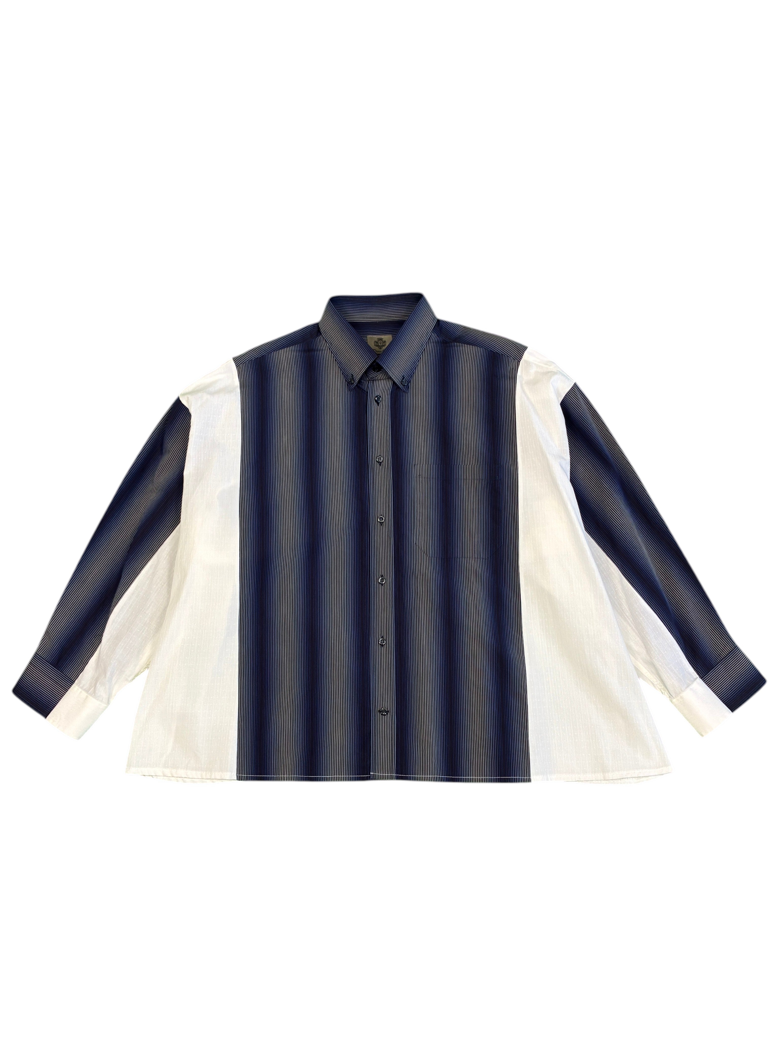 CAMICIA splice ML
