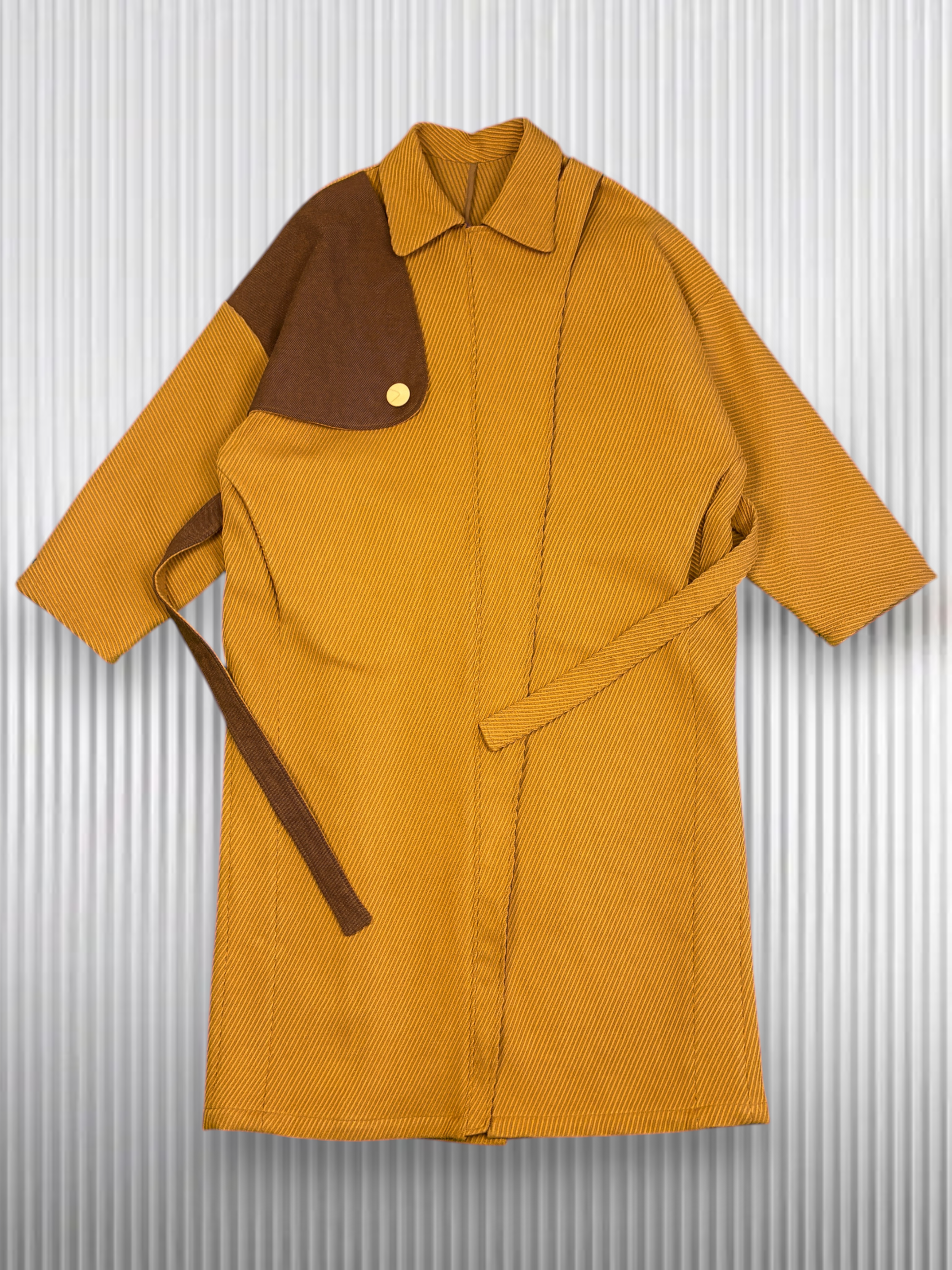 CAPPOTTO Textum
