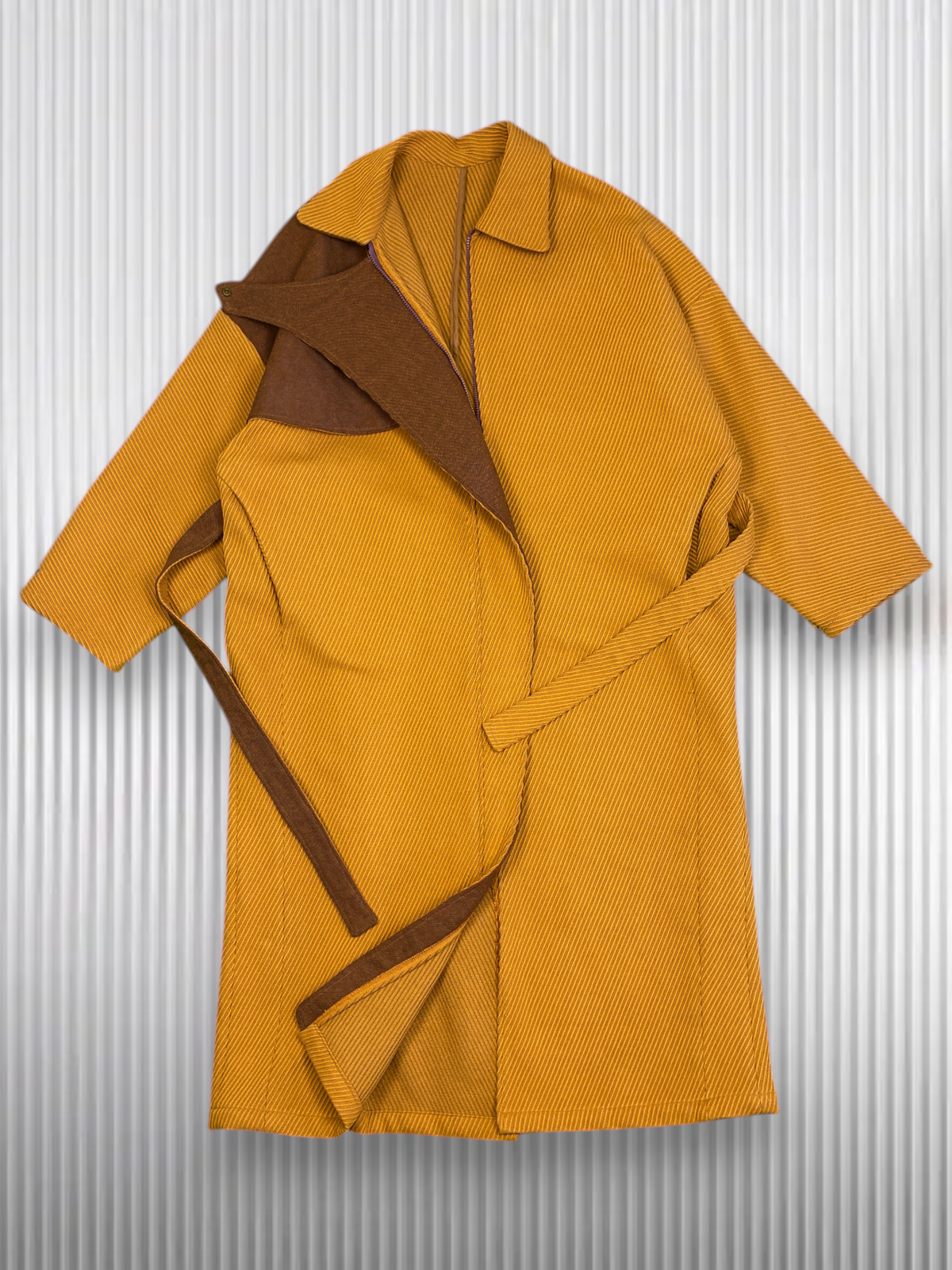 CAPPOTTO Textum