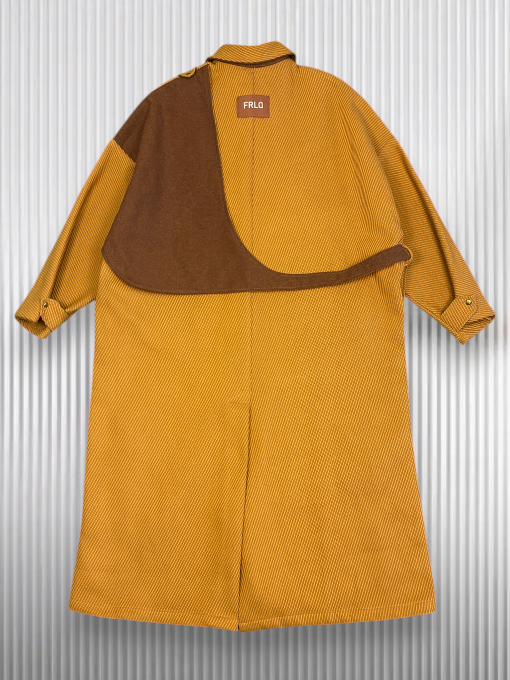 CAPPOTTO Textum