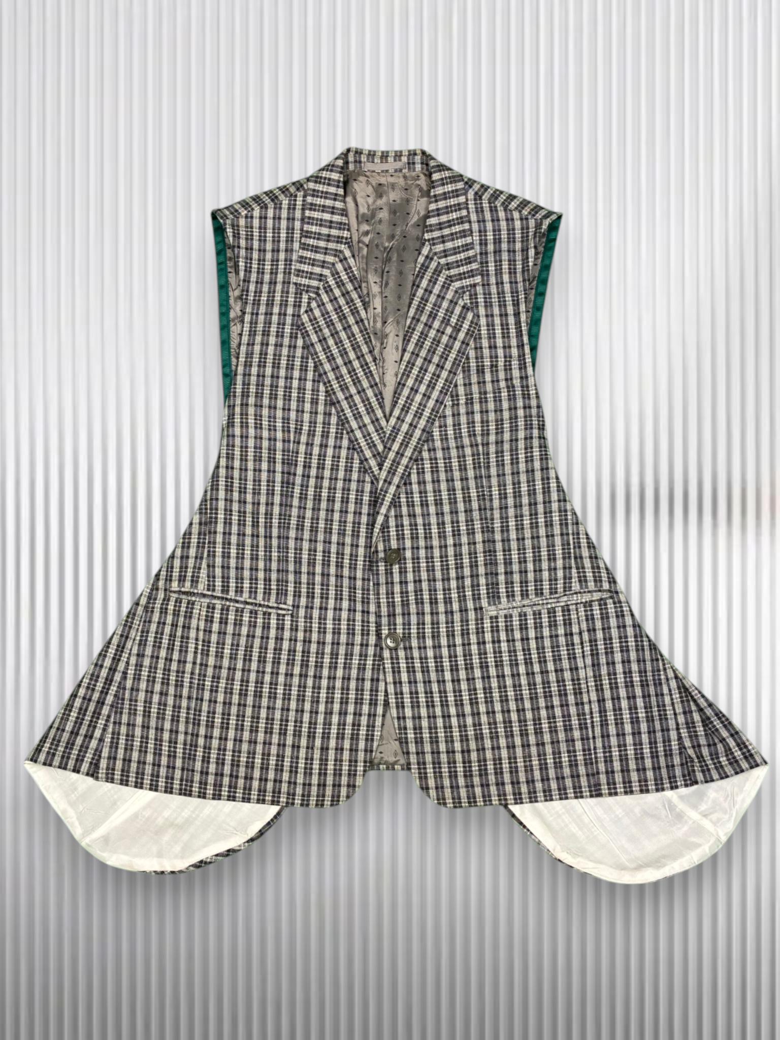 CORE Gilet