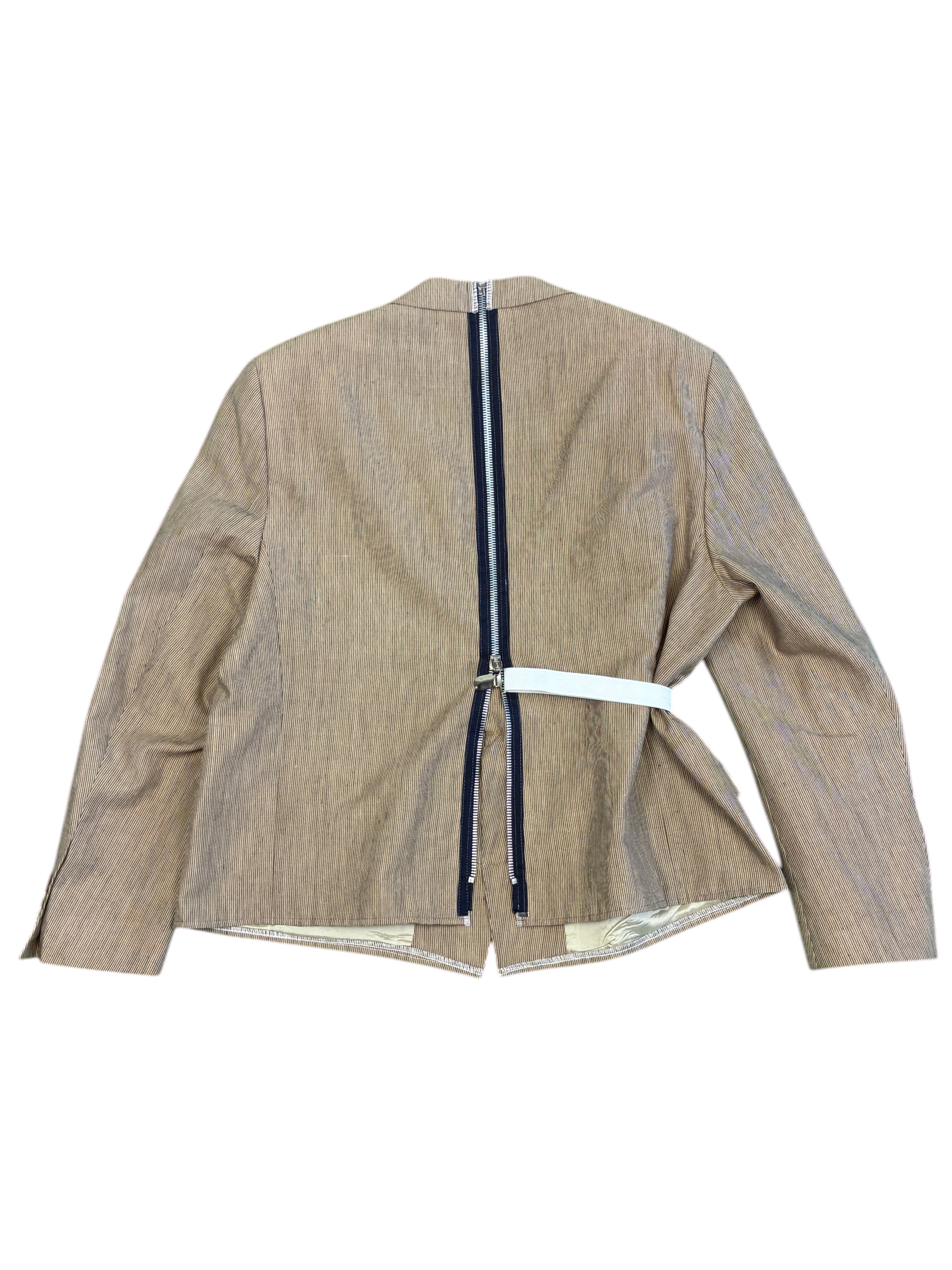 BLAZER core ZIP