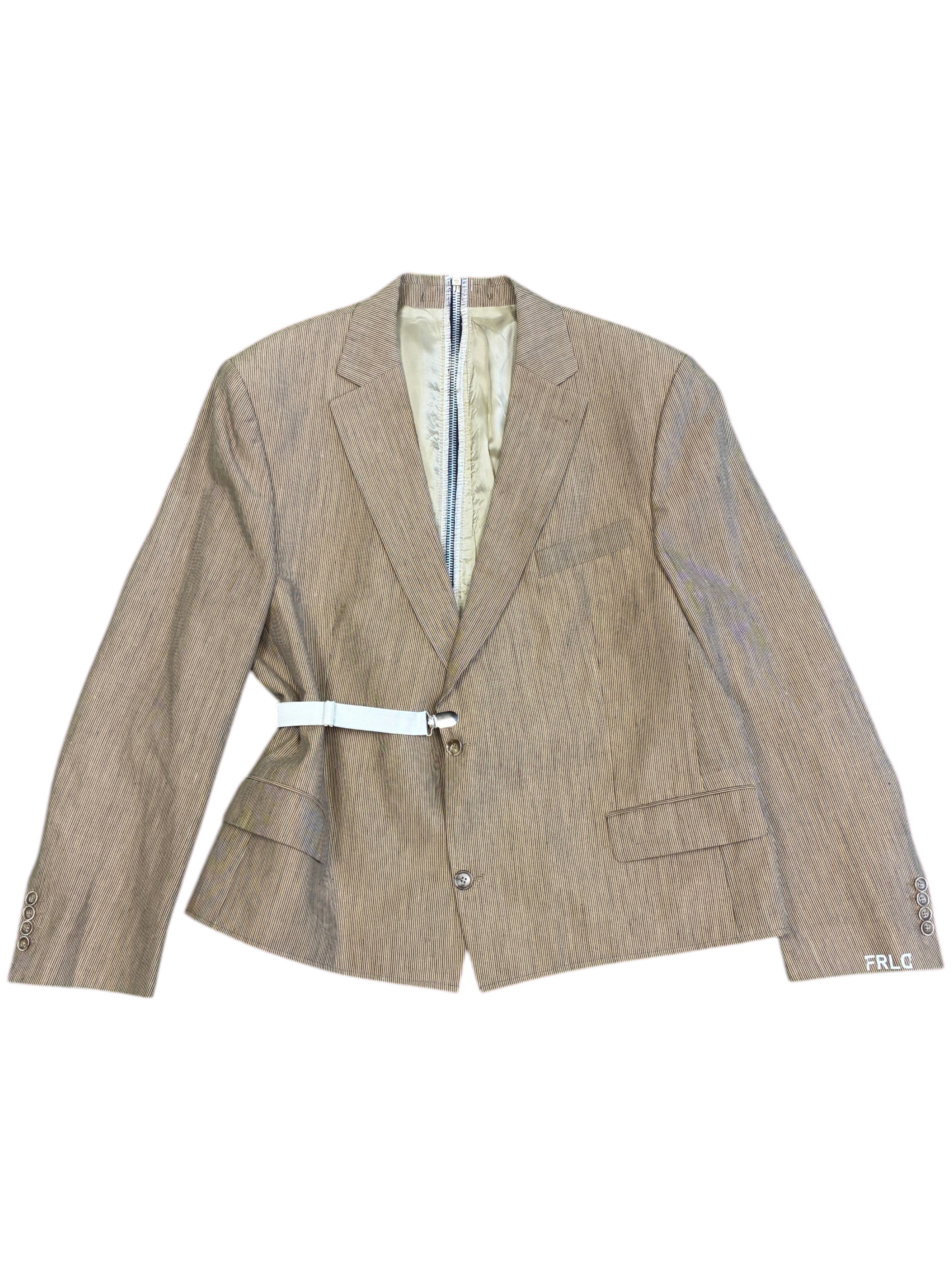 BLAZER core ZIP