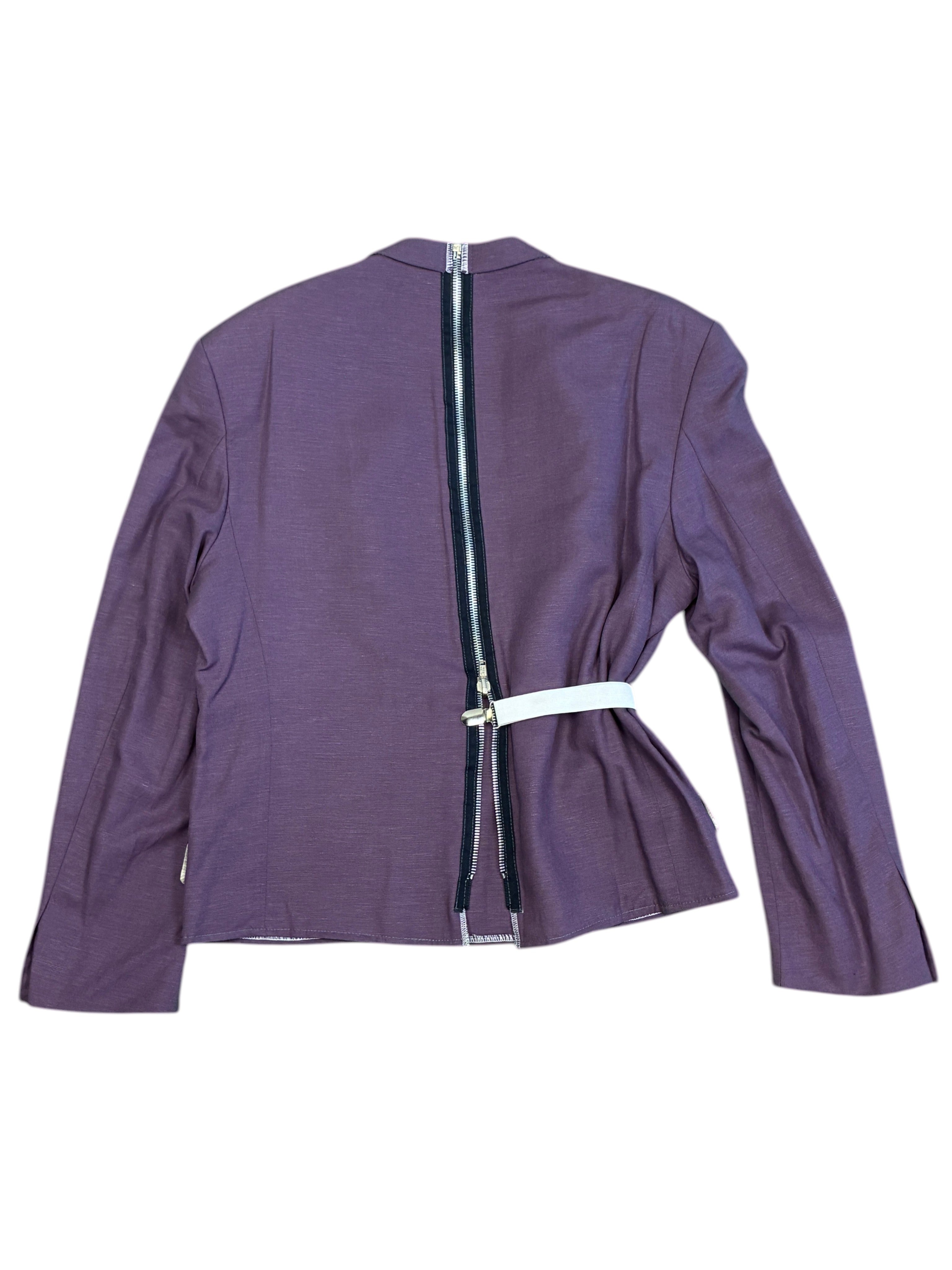 BLAZER core ZIP