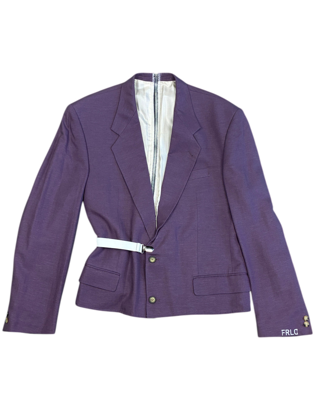 BLAZER core ZIP