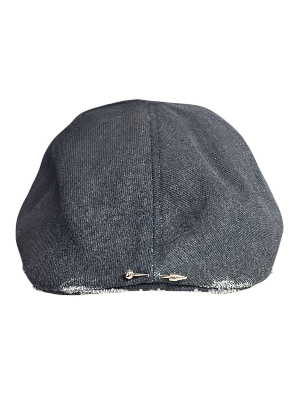 Newspaper cap